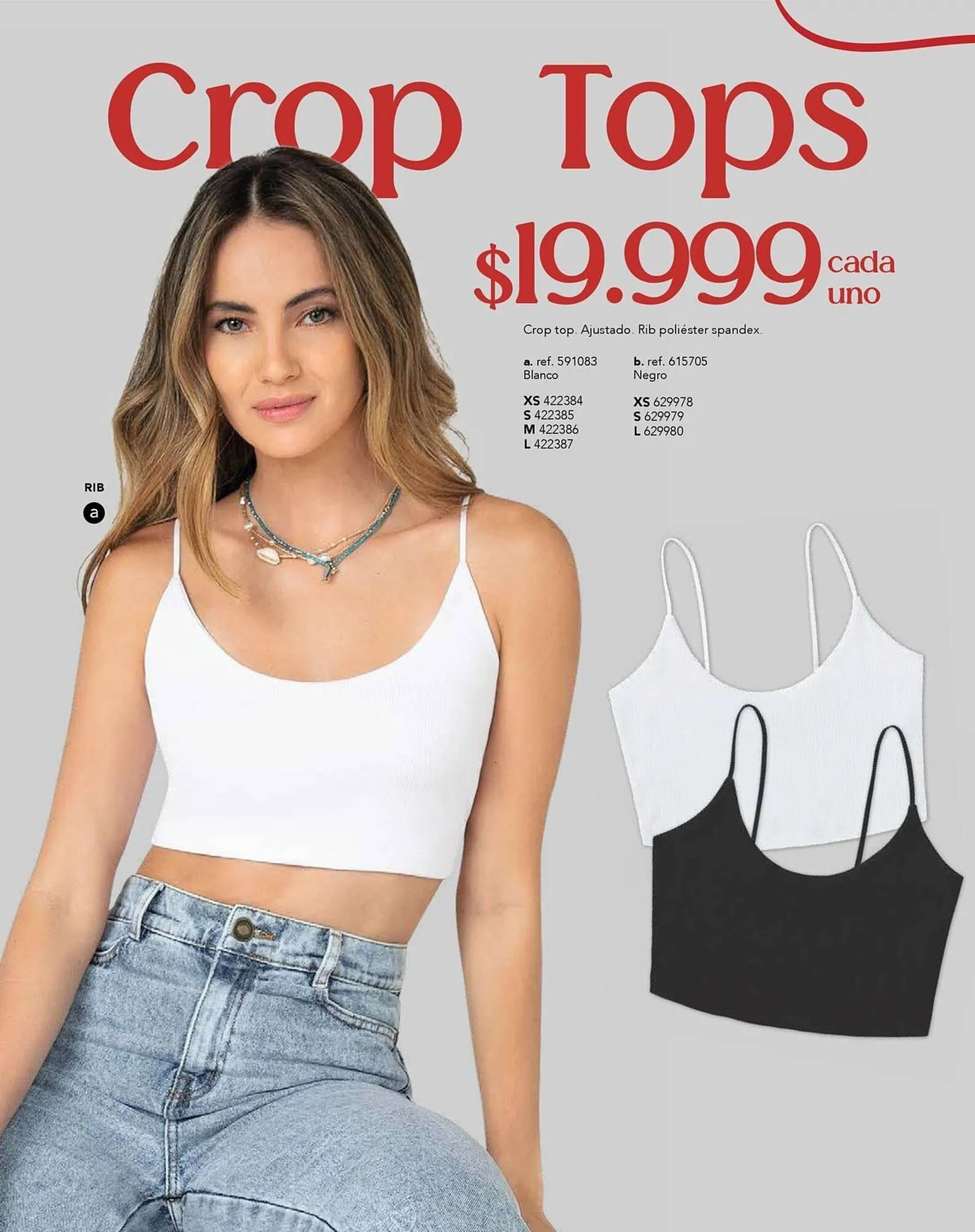 Catalogo de Catálogo Pacífika 13 de agosto al 31 de agosto 2025 - Pag 11