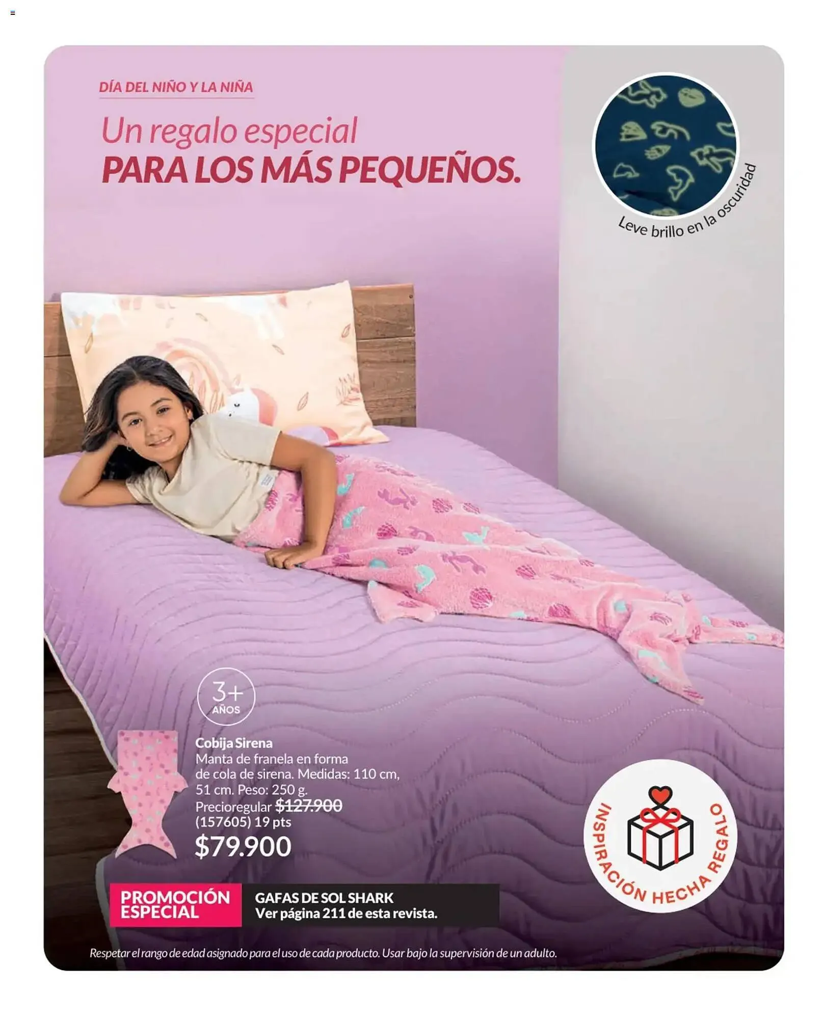 Catalogo de Catálogo Avon 3 de marzo al 1 de junio 2026 - Pag 212