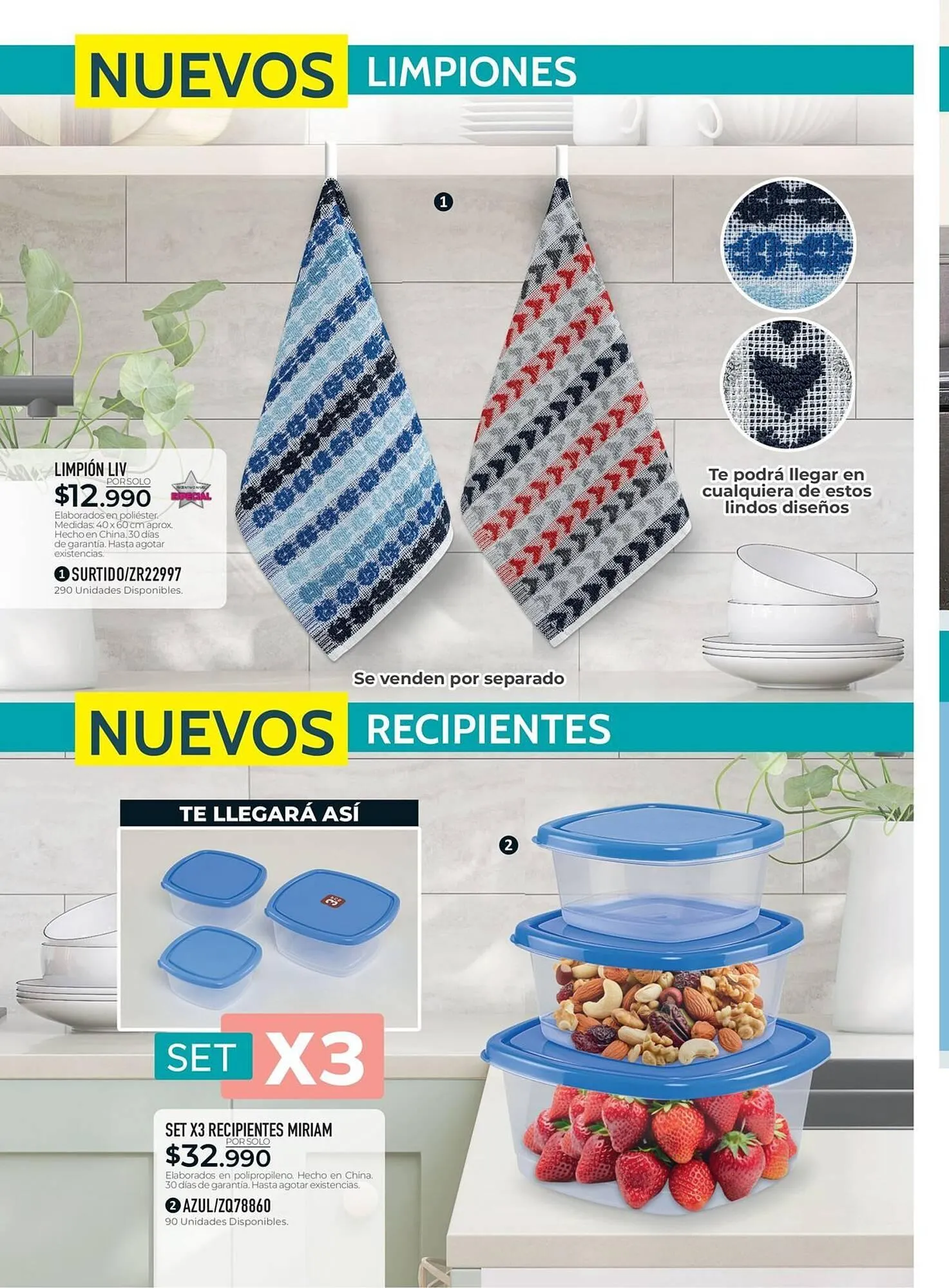 Catalogo de Catálogo Croydon 9 de febrero al 31 de marzo 2026 - Pag 238