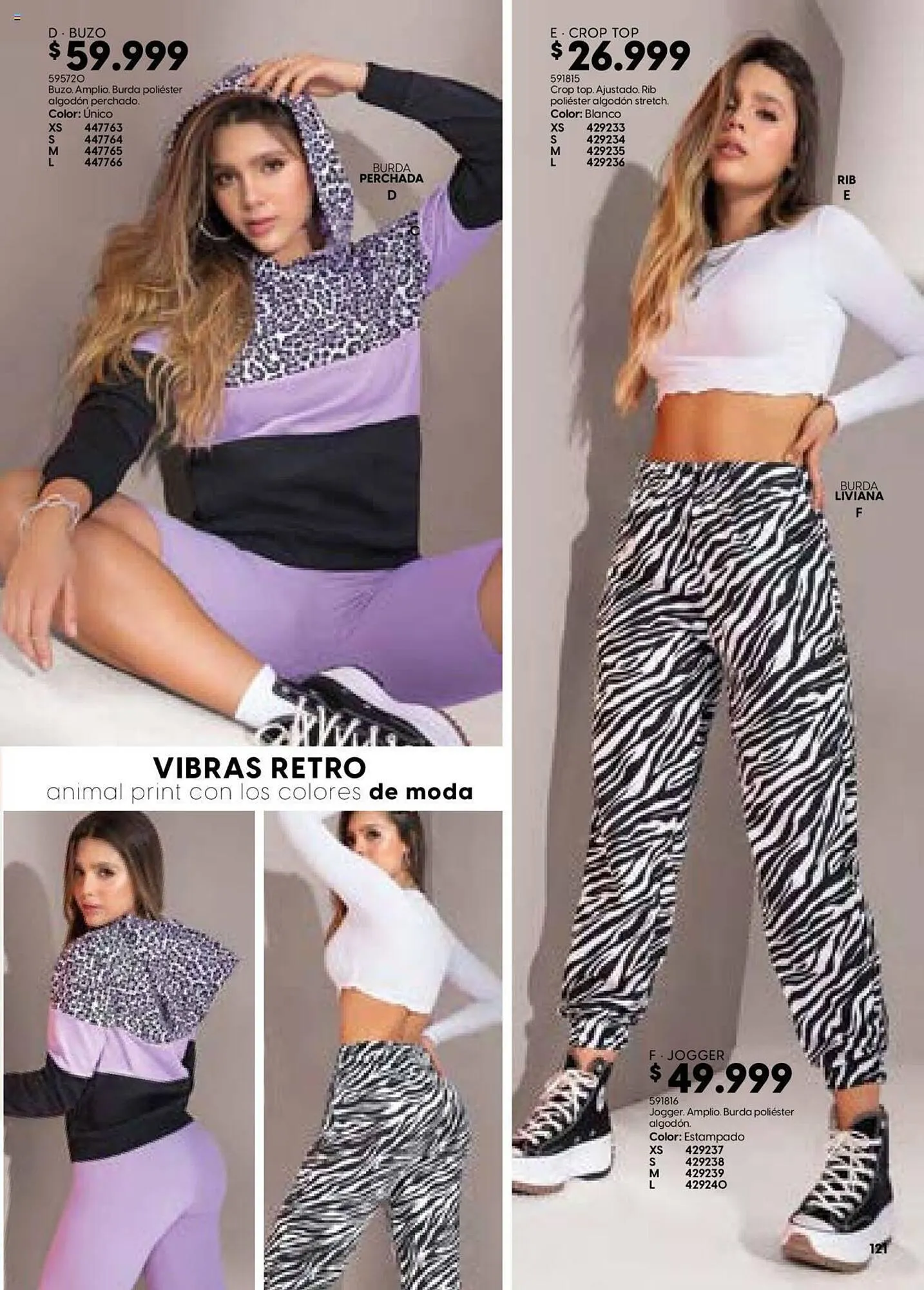 Catalogo de Catálogo Carmel 1 de julio al 20 de julio 2023 - Pag 129