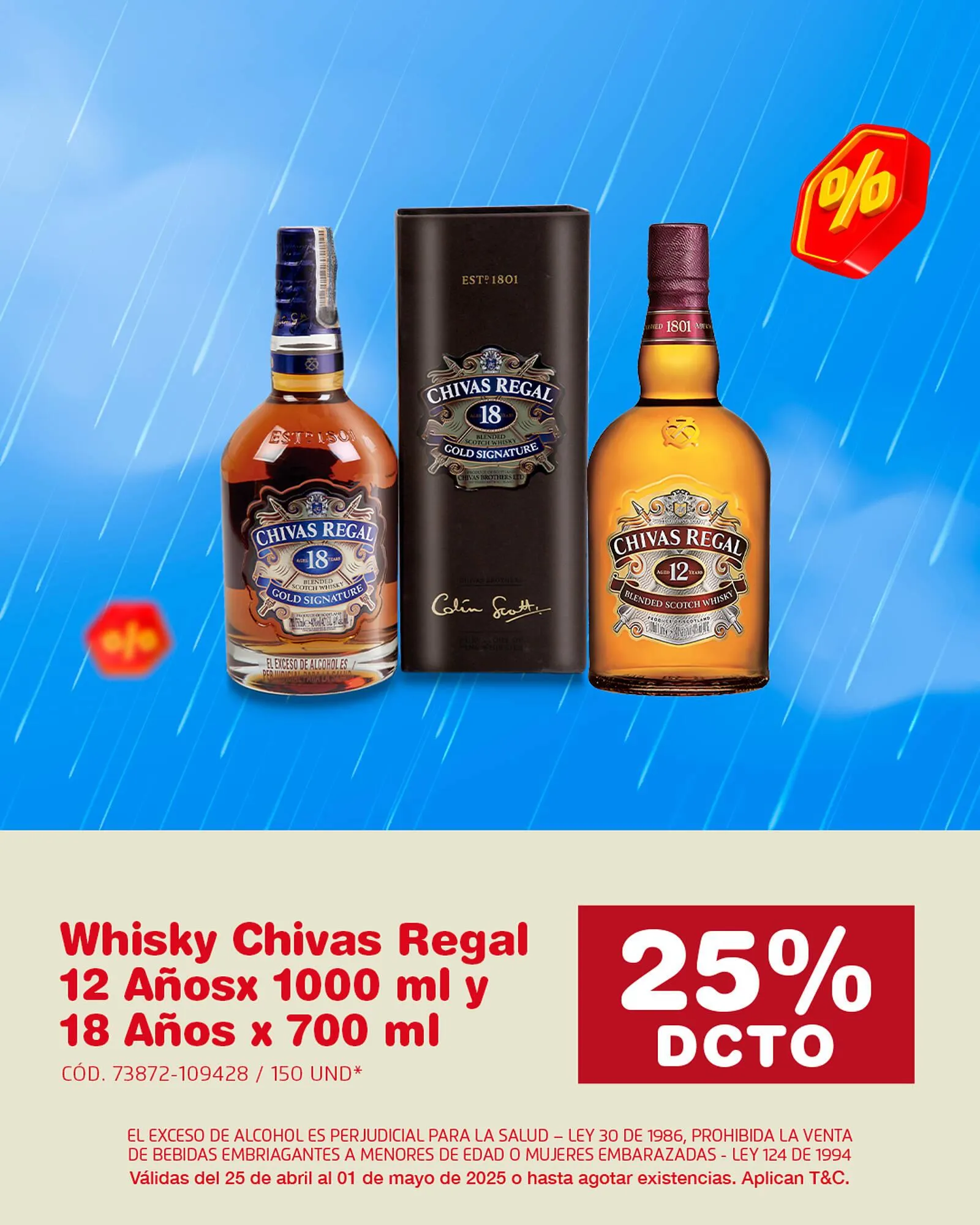 Catalogo de Catálogo Makro 28 de abril al 28 de abril 2025 - Pag 4