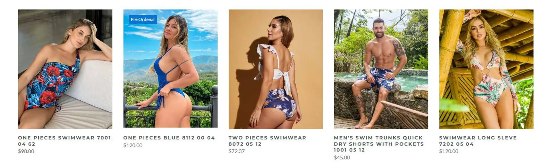 Catalogo de Catálogo Piel Canela 6 de noviembre al 22 de noviembre 2025 - Pag 1