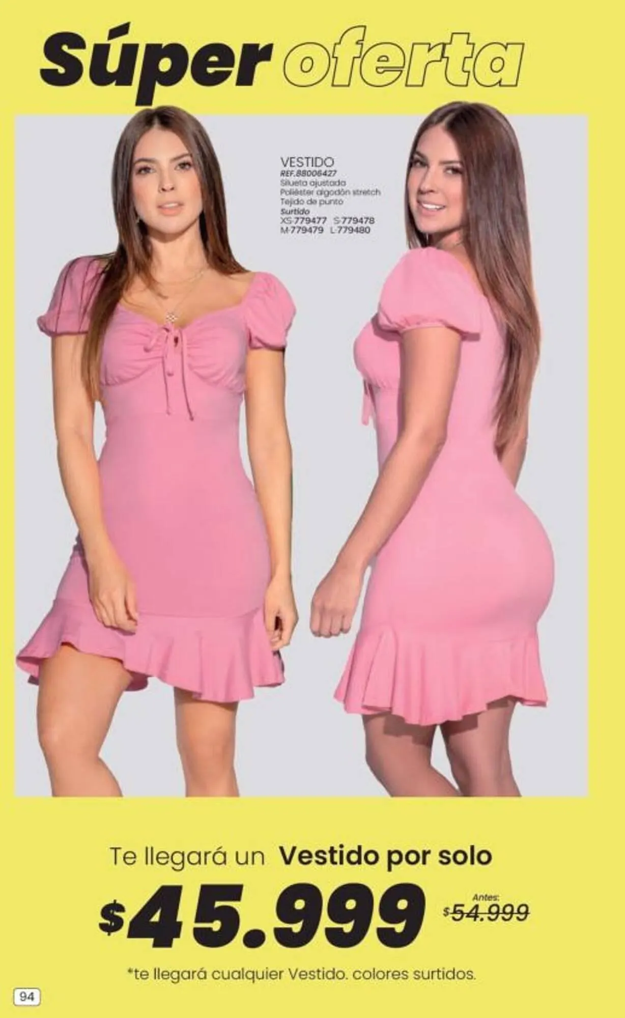 Catalogo de Catálogo Marketing Personal 1 de julio al 1 de septiembre 2025 - Pag 98