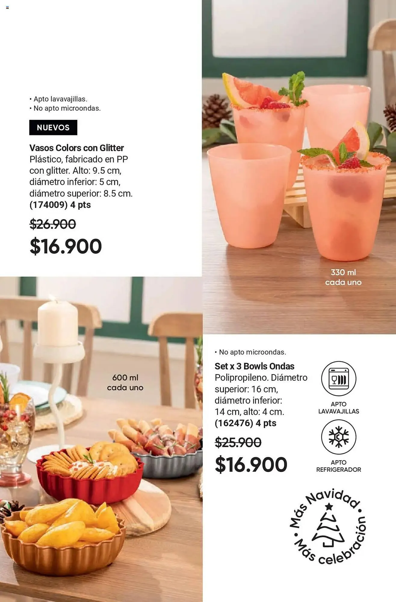 Catalogo de Catálogo Avon 12 de septiembre al 1 de noviembre 2025 - Pag 9