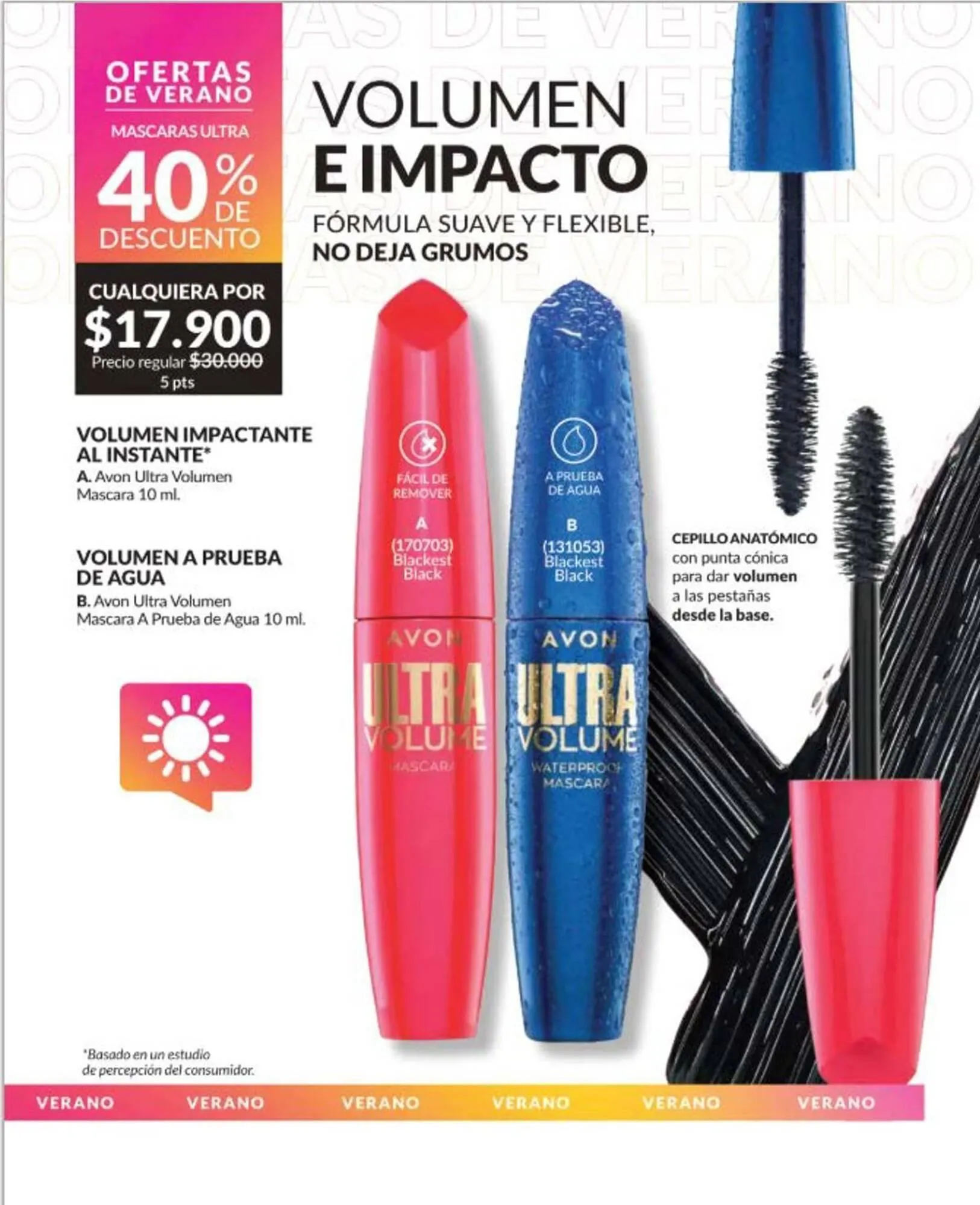 Catalogo de Catálogo Avon 7 de enero al 30 de abril 2026 - Pag 42
