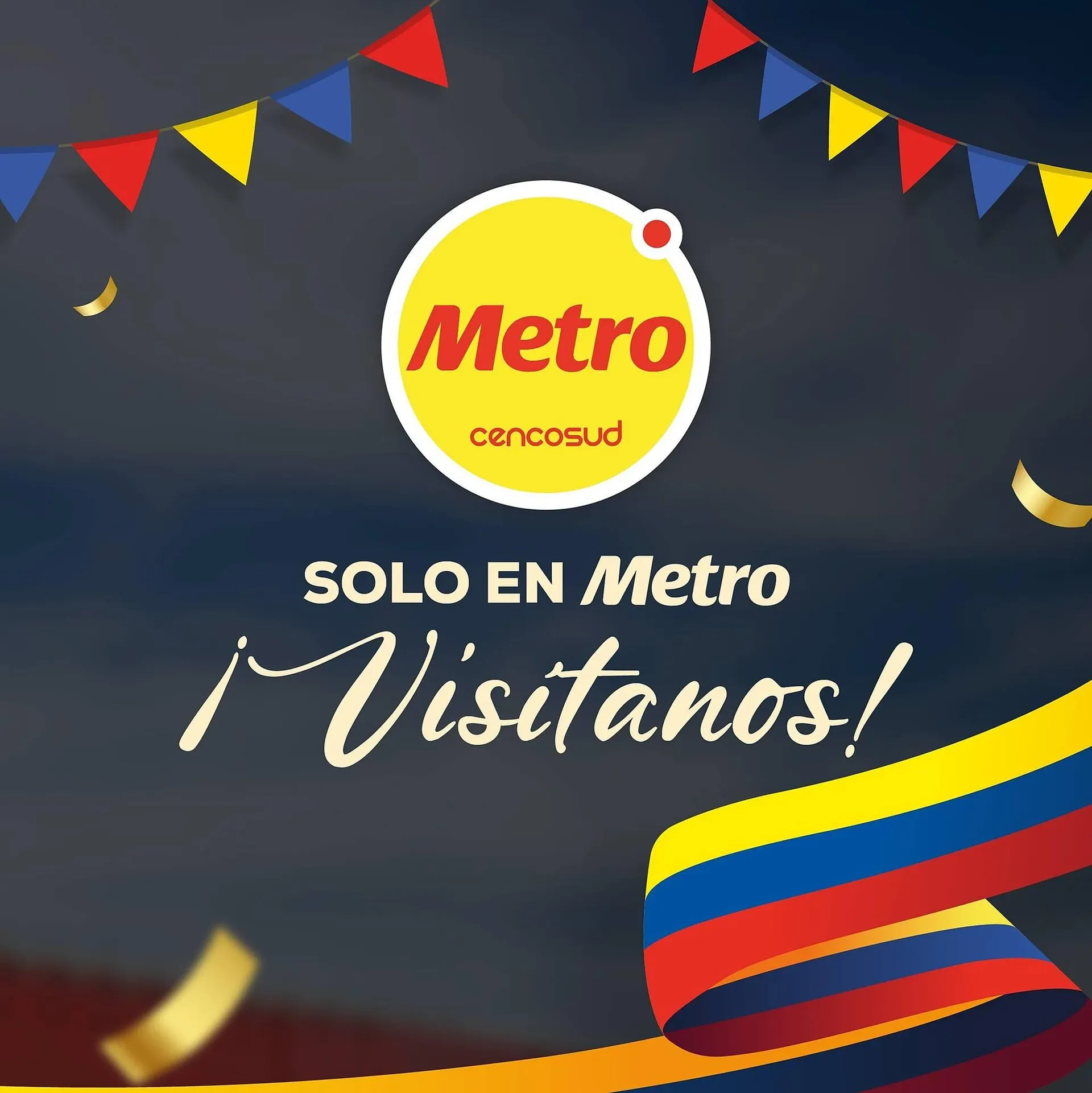 Catalogo de Catálogo Metro 17 de julio al 18 de julio 2025 - Pag 4