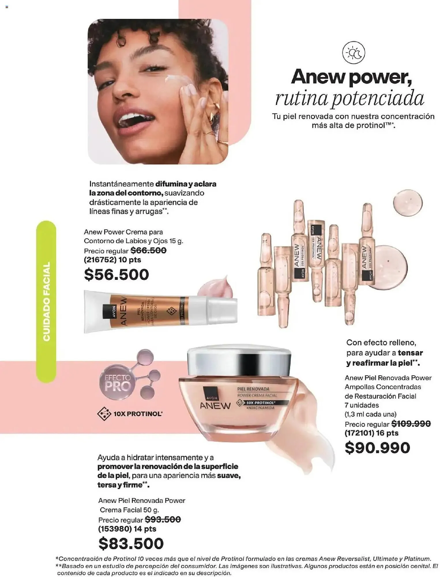 Catalogo de Catálogo Avon 1 de agosto al 31 de agosto 2026 - Pag 124