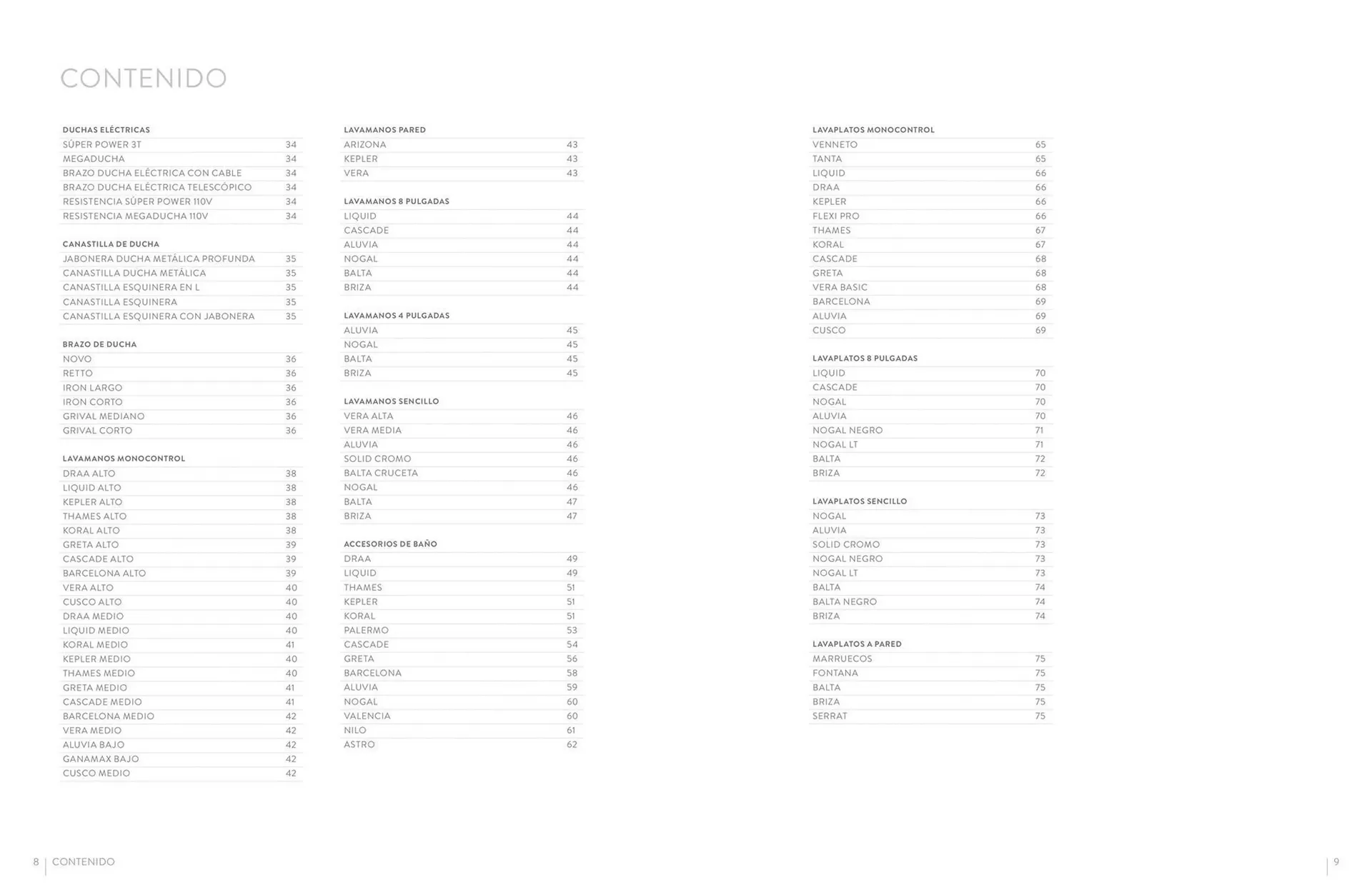 Catalogo de Catálogo Hipercentro Corona 24 de octubre al 31 de diciembre 2025 - Pag 5