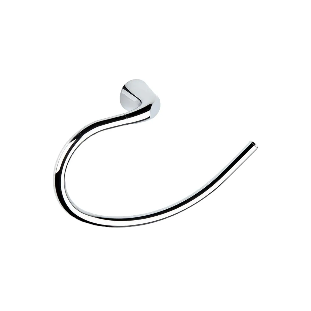 Toallero Argolla Koral