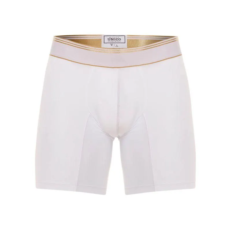 BOXER MEDIO CATALAN BLANCO