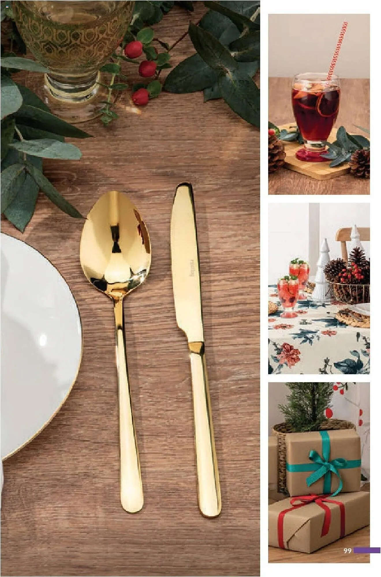 Catalogo de Catálogo Avon 1 de octubre al 31 de octubre 2024 - Pag 199