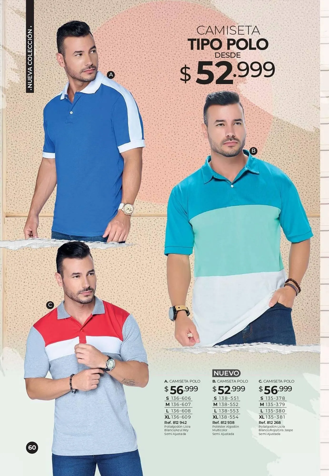 Catalogo de Catálogo Dolce Catálogos 15 de enero al 16 de abril 2025 - Pag 111