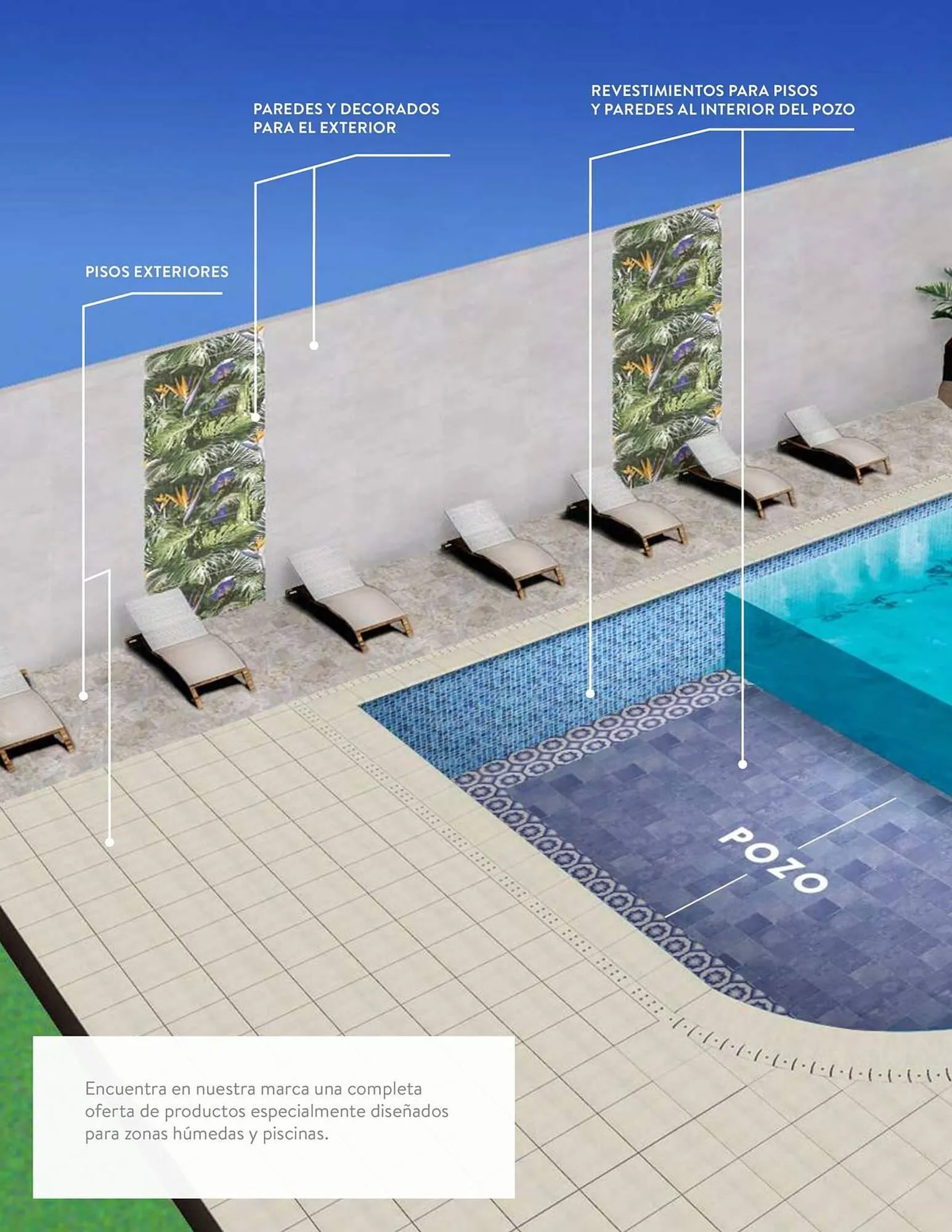 Catalogo de Catálogo Corona Centro de Inspiración 9 de mayo al 31 de diciembre 2024 - Pag 6