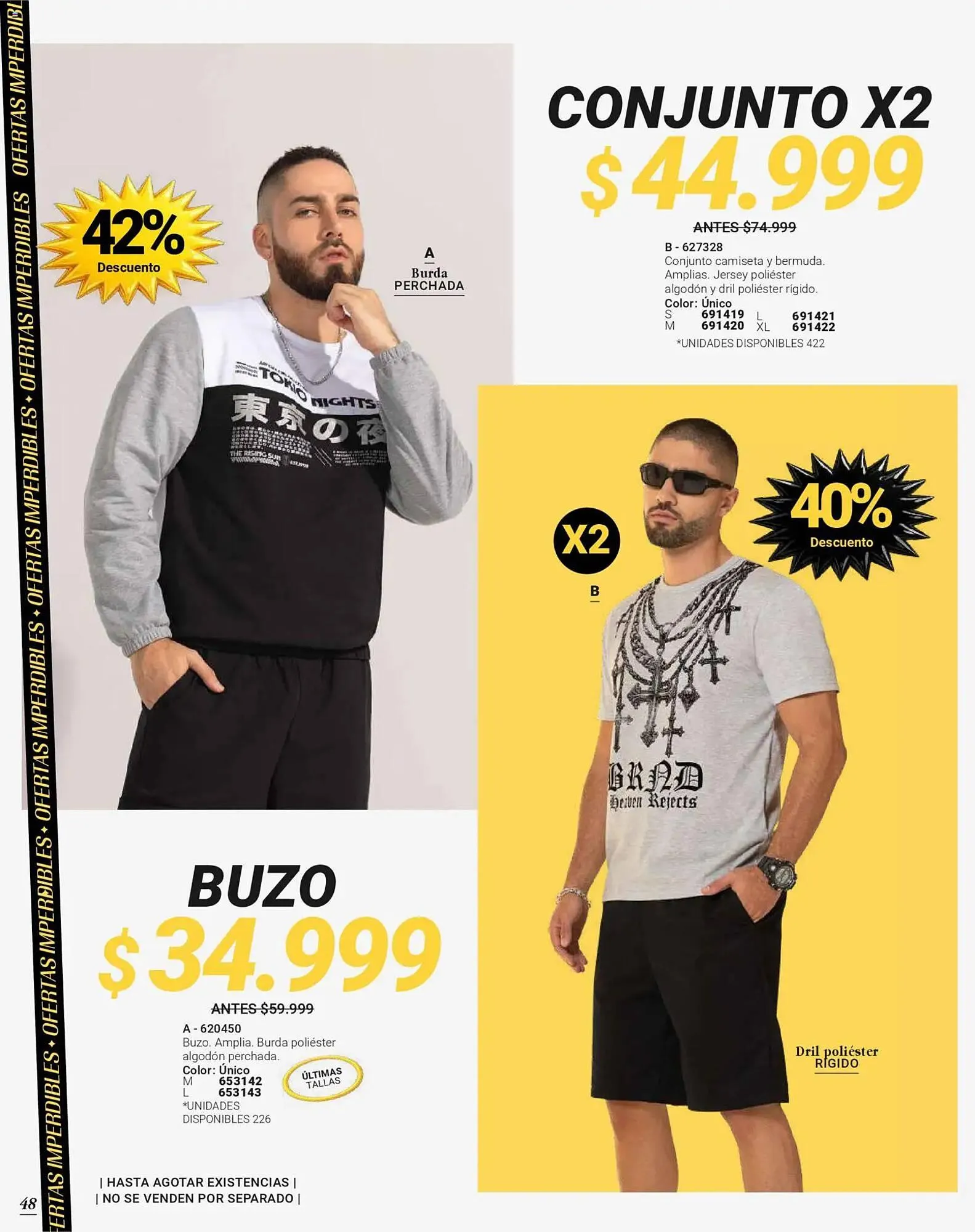 Catalogo de Catálogo Carmel 1 de junio al 1 de julio 2026 - Pag 244