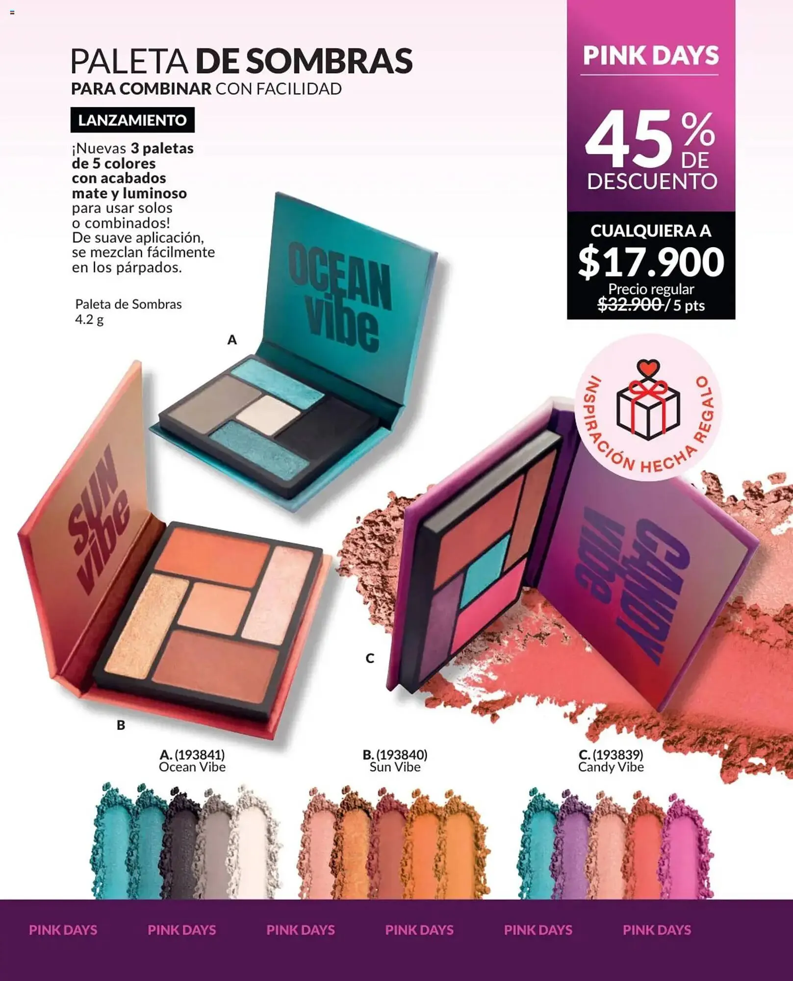 Catalogo de Catálogo Avon 3 de marzo al 1 de junio 2026 - Pag 19