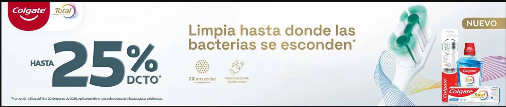 Catalogo de Catálogo Jumbo 17 de marzo al 22 de marzo 2026 - Pag 5