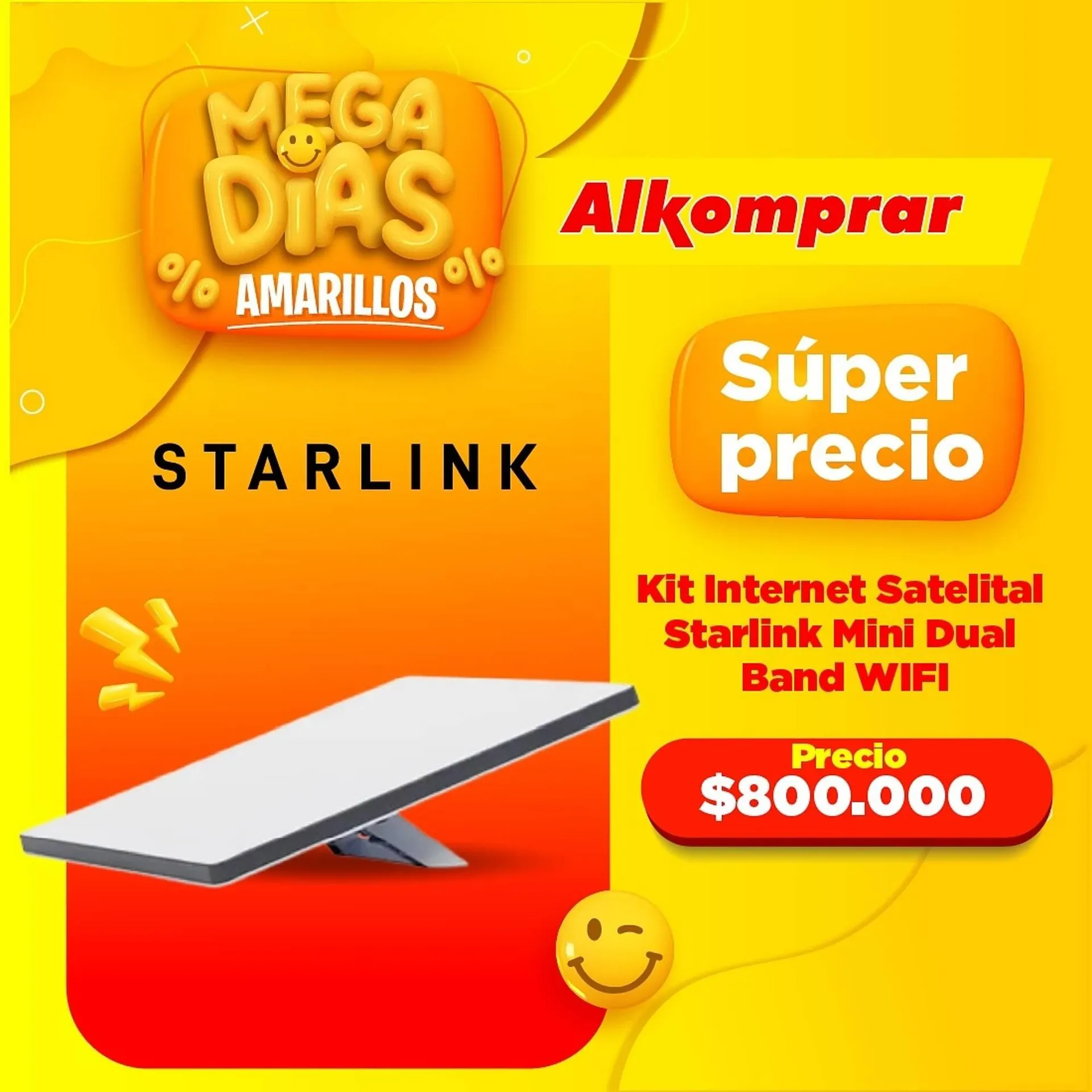 Catalogo de Catálogo Alkomprar 17 de junio al 30 de junio 2025 - Pag 2