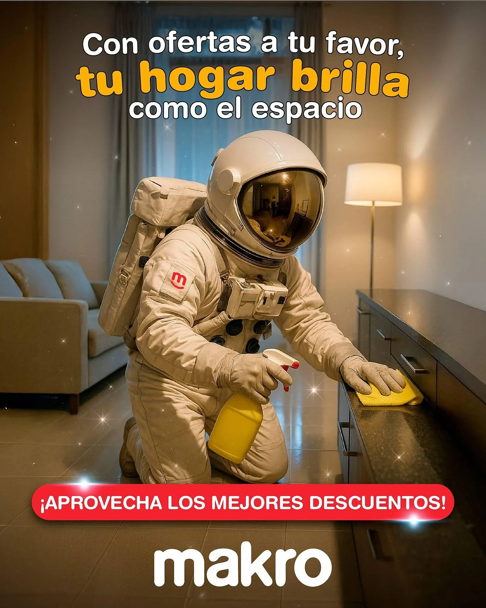 Catálogo Makro - 1