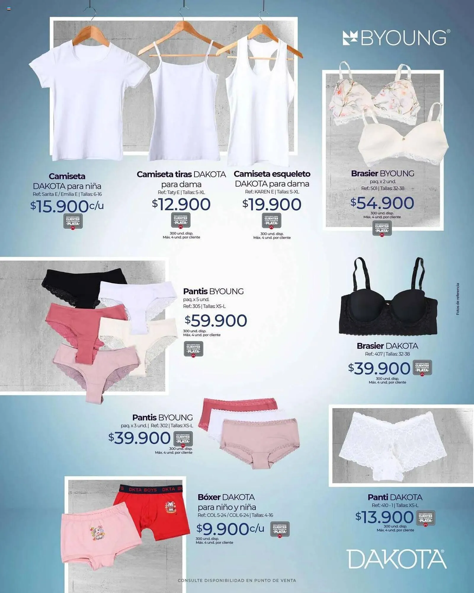 Catalogo de Catálogo Olímpica 19 de marzo al 31 de marzo 2024 - Pag 9