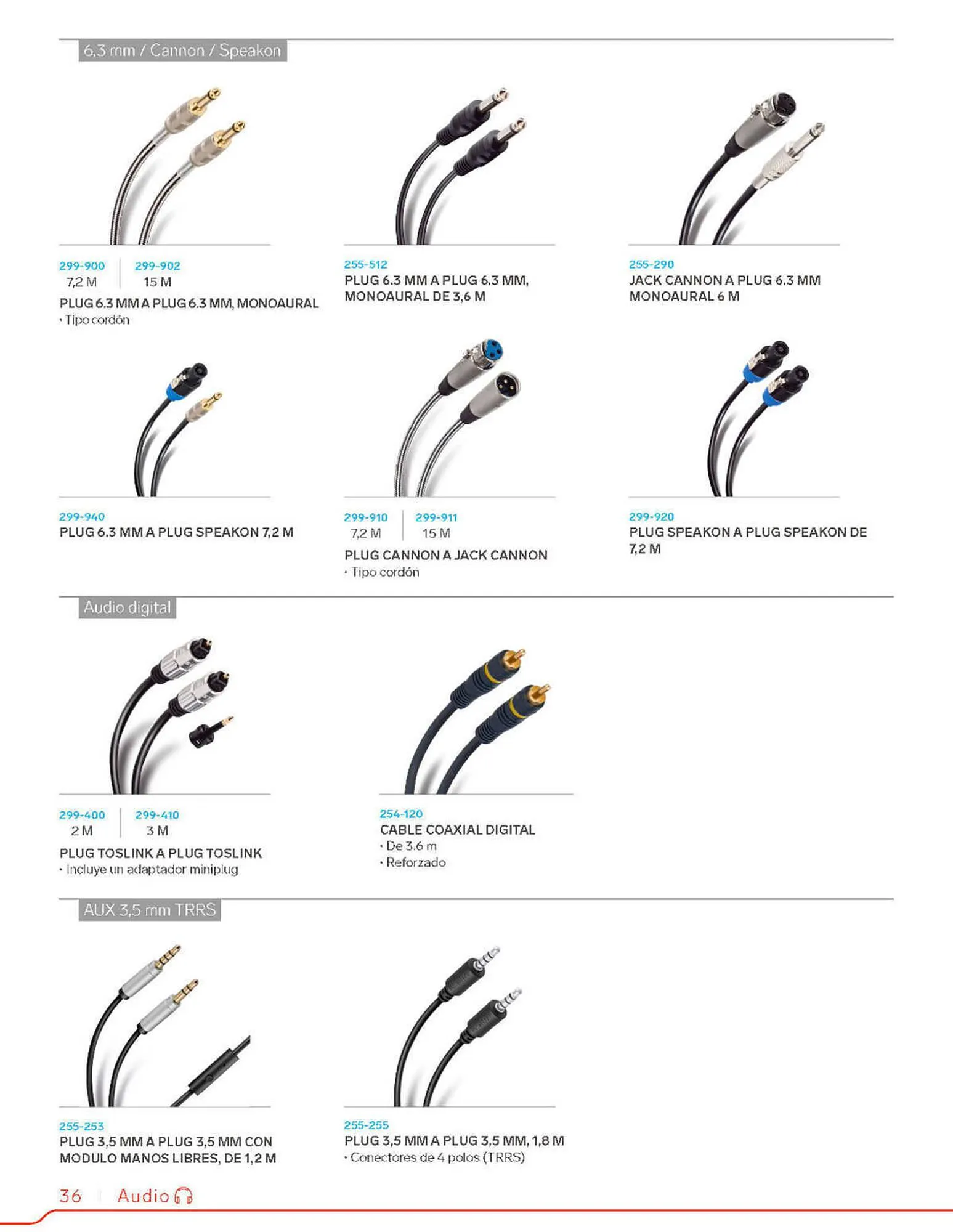 Catalogo de Catálogo Steren 2 de febrero al 5 de septiembre 2023 - Pag 56