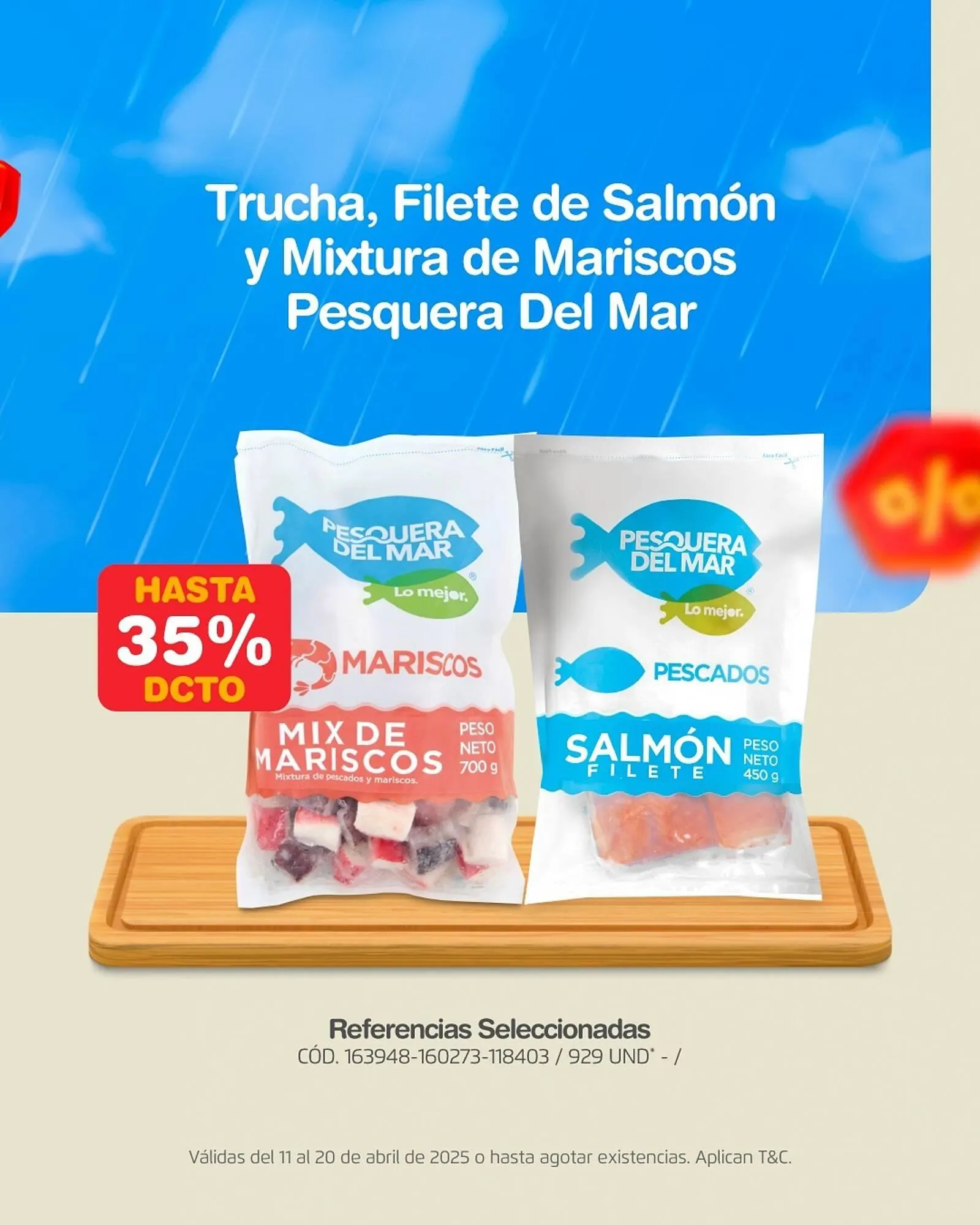 Catalogo de Catálogo Makro 14 de abril al 20 de abril 2025 - Pag 4