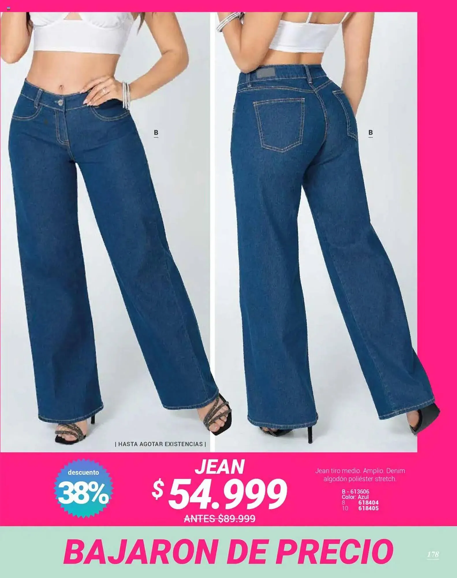 Catalogo de Catálogo Carmel 25 de febrero al 20 de abril 2025 - Pag 180