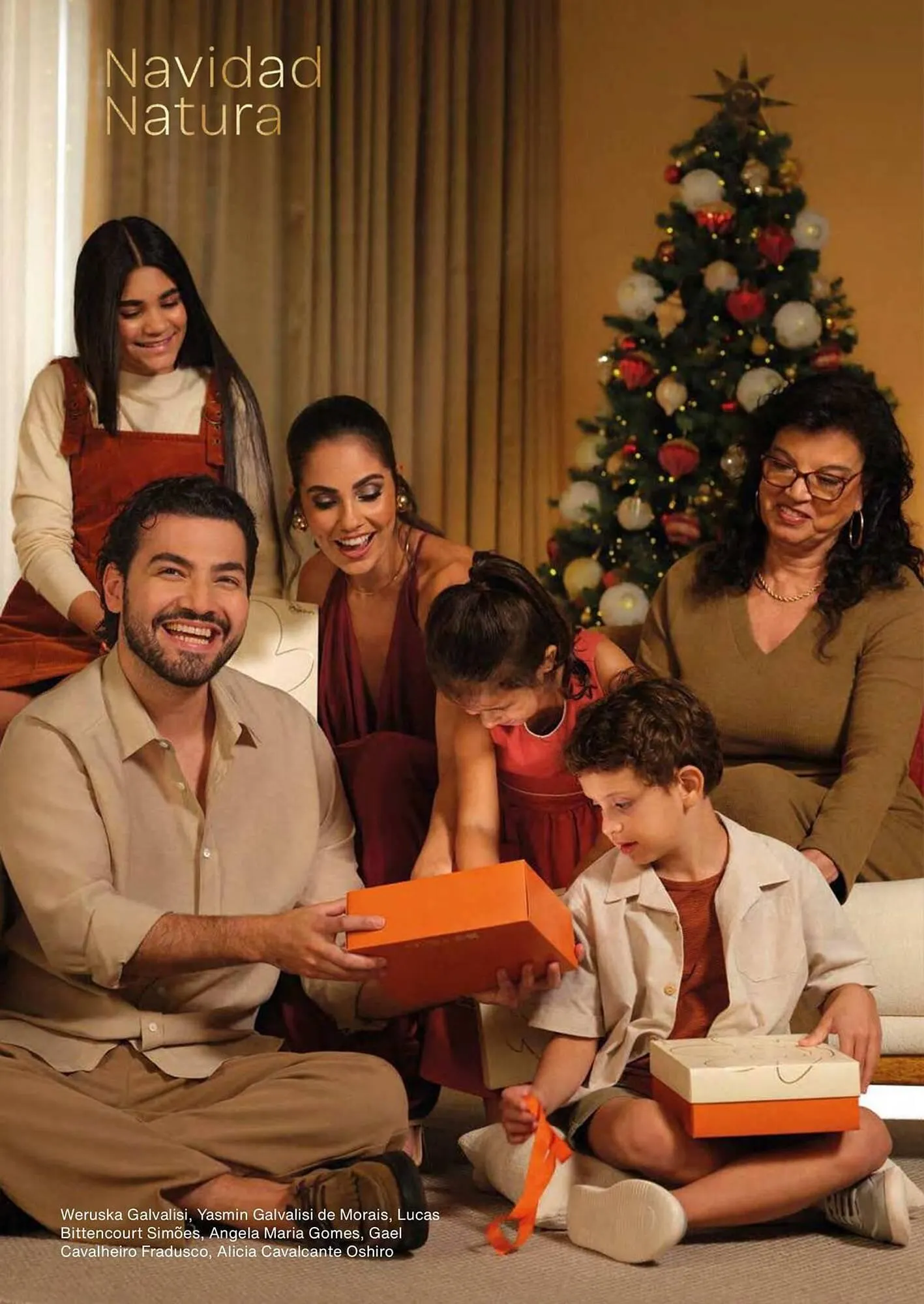 Catalogo de Catálogo Natura 24 de octubre al 7 de noviembre 2025 - Pag 31