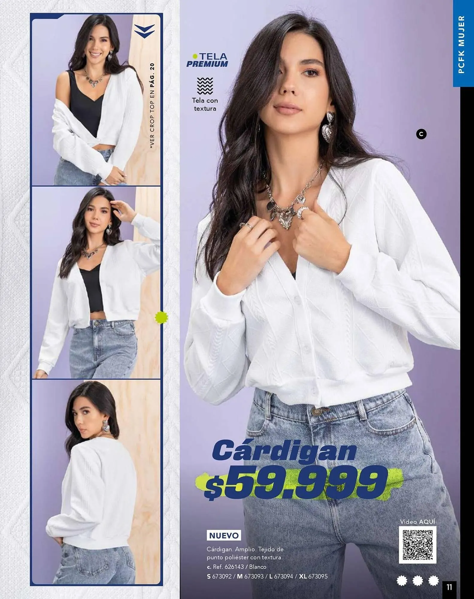 Catalogo de Catálogo Pacífika 10 de junio al 10 de junio 2025 - Pag 16