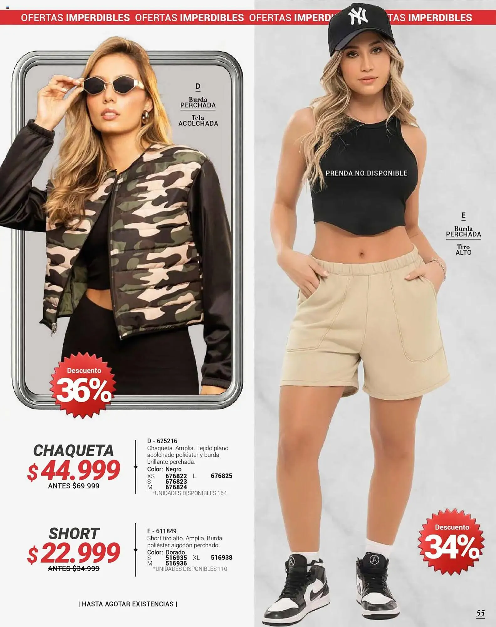 Catalogo de Catálogo Carmel 3 de febrero al 31 de mayo 2026 - Pag 243