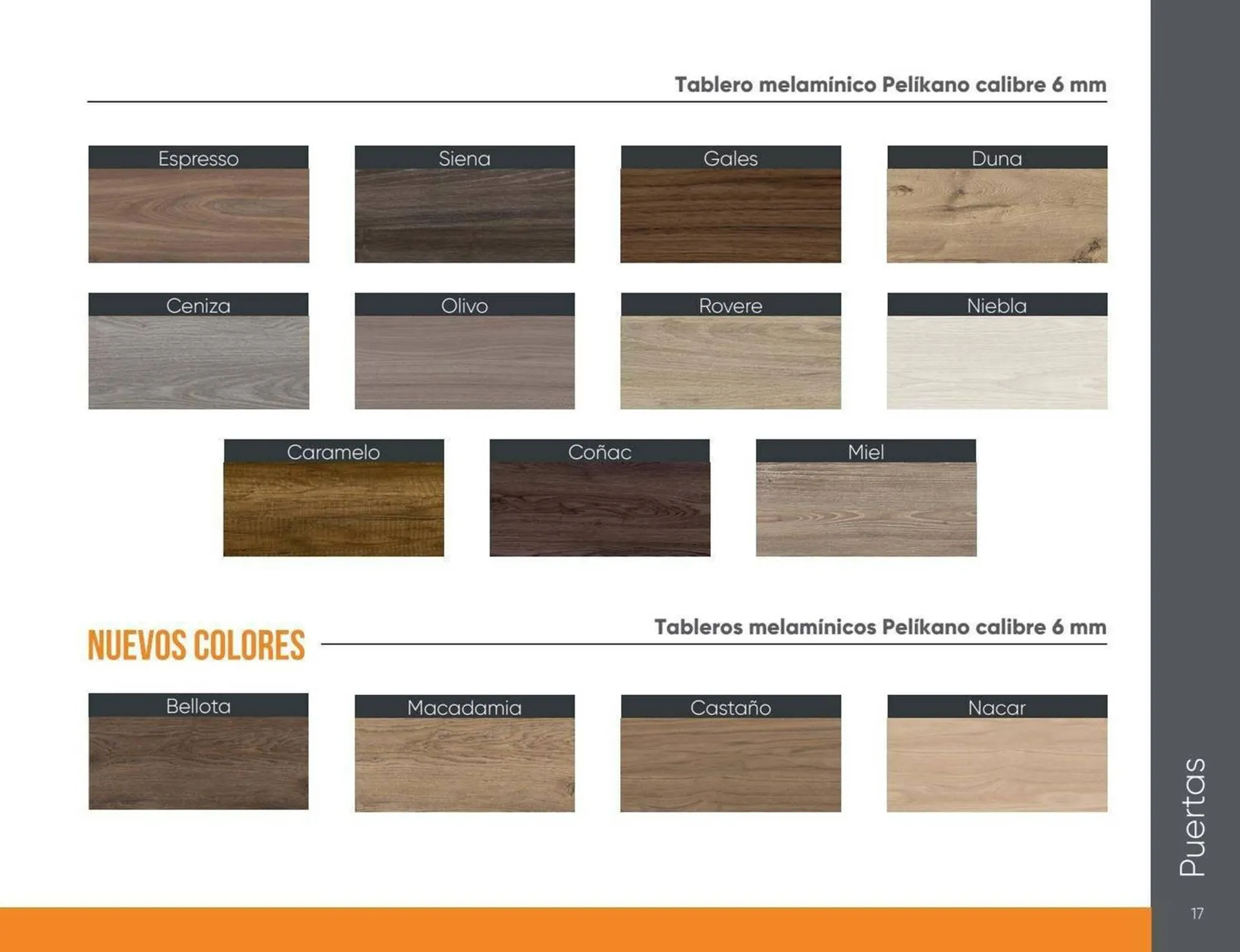 Catalogo de Catálogo Madecentro 23 de octubre al 30 de noviembre 2024 - Pag 9