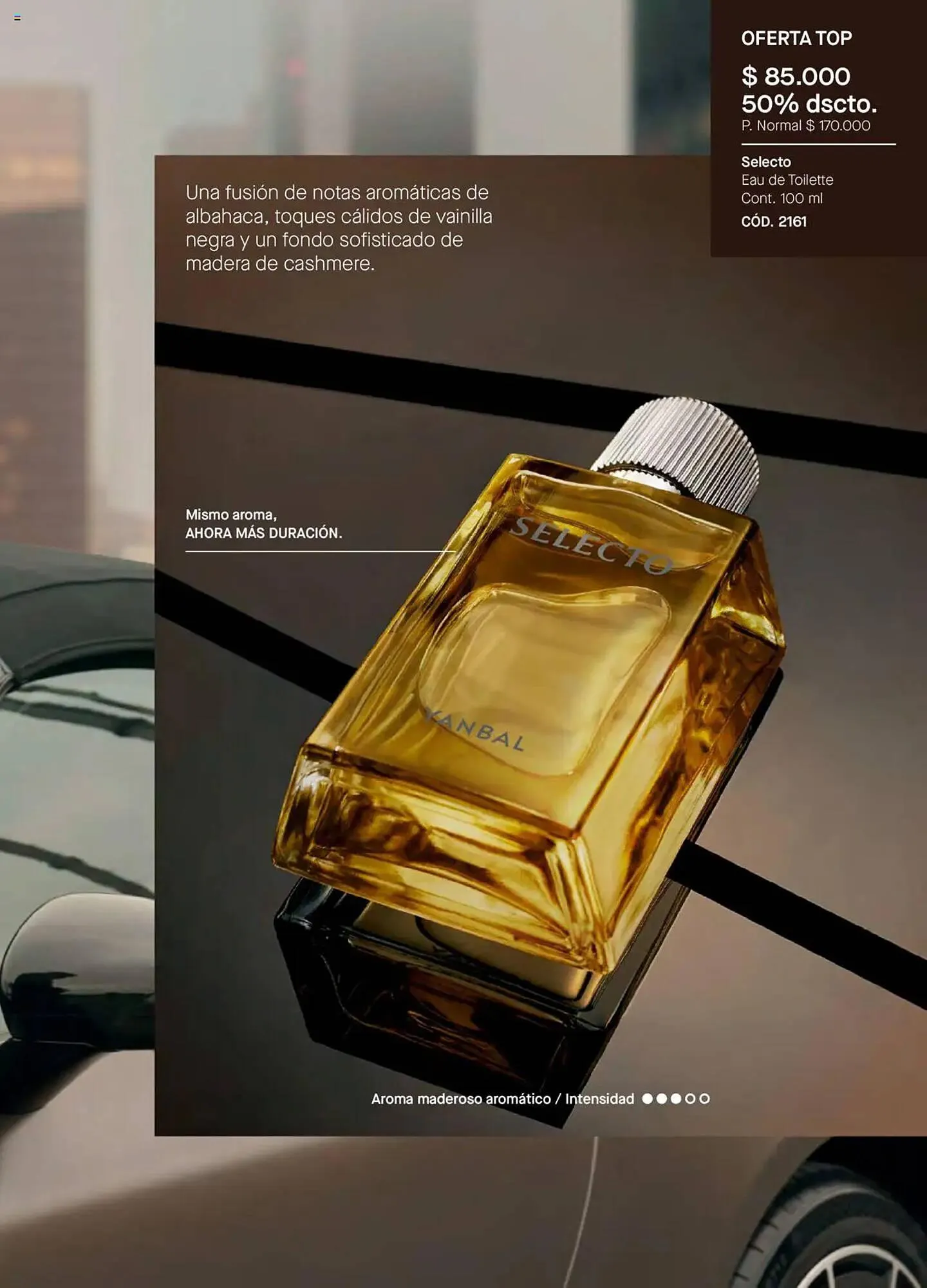 Catalogo de Catálogo Yanbal 15 de septiembre al 30 de noviembre 2025 - Pag 109