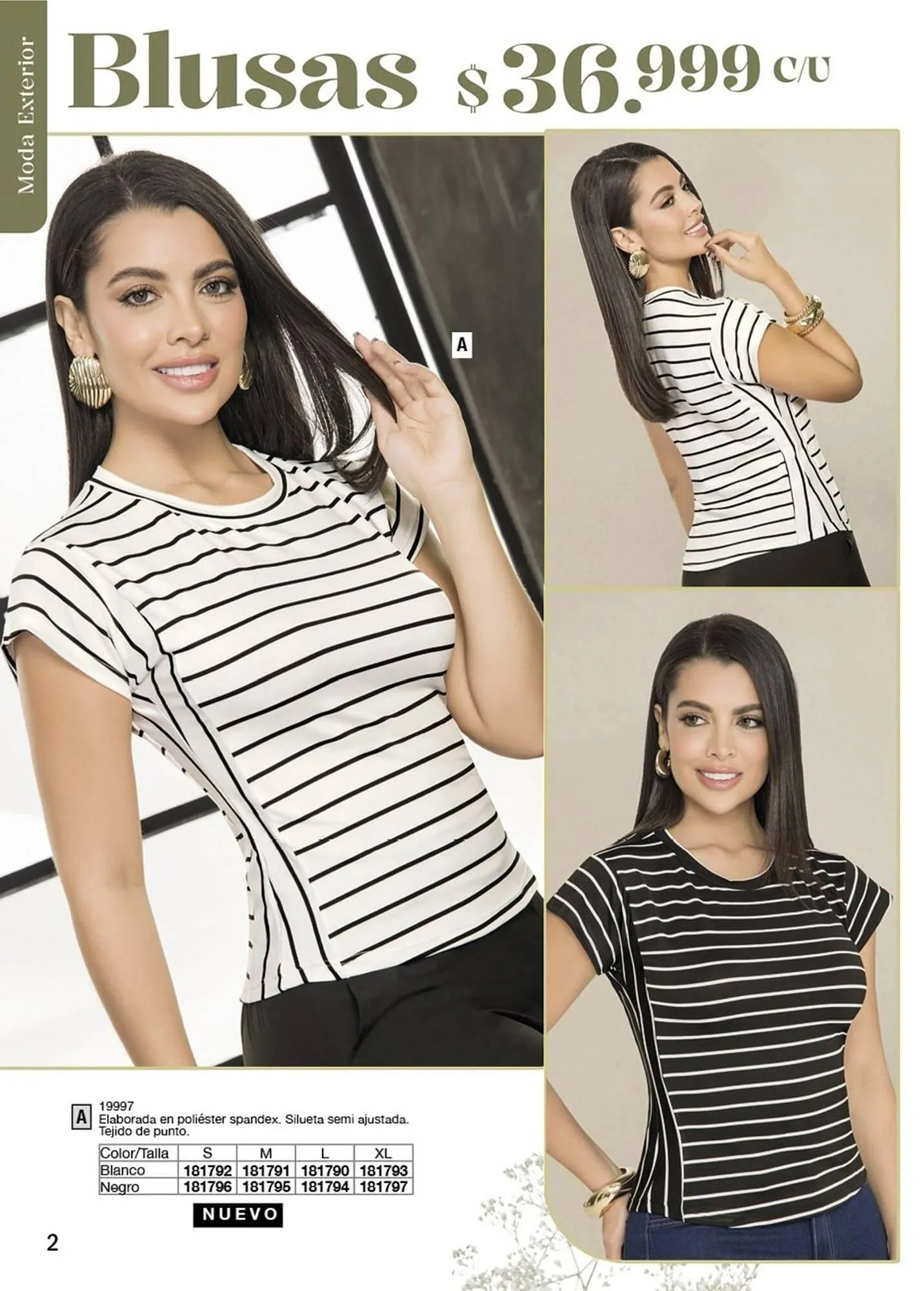 Catalogo de Catálogo Juana Bonita 1 de febrero al 28 de febrero 2026 - Pag 2