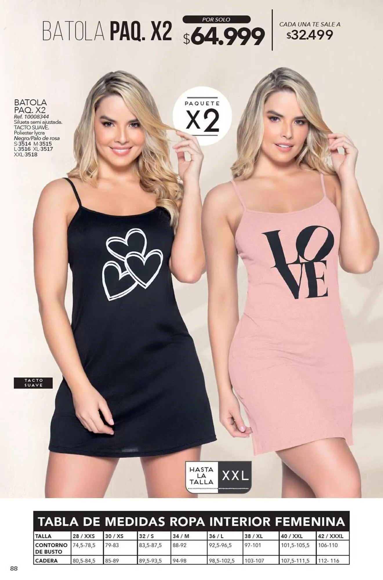 Catalogo de Catálogo Marketing Personal 7 de febrero al 31 de marzo 2024 - Pag 239