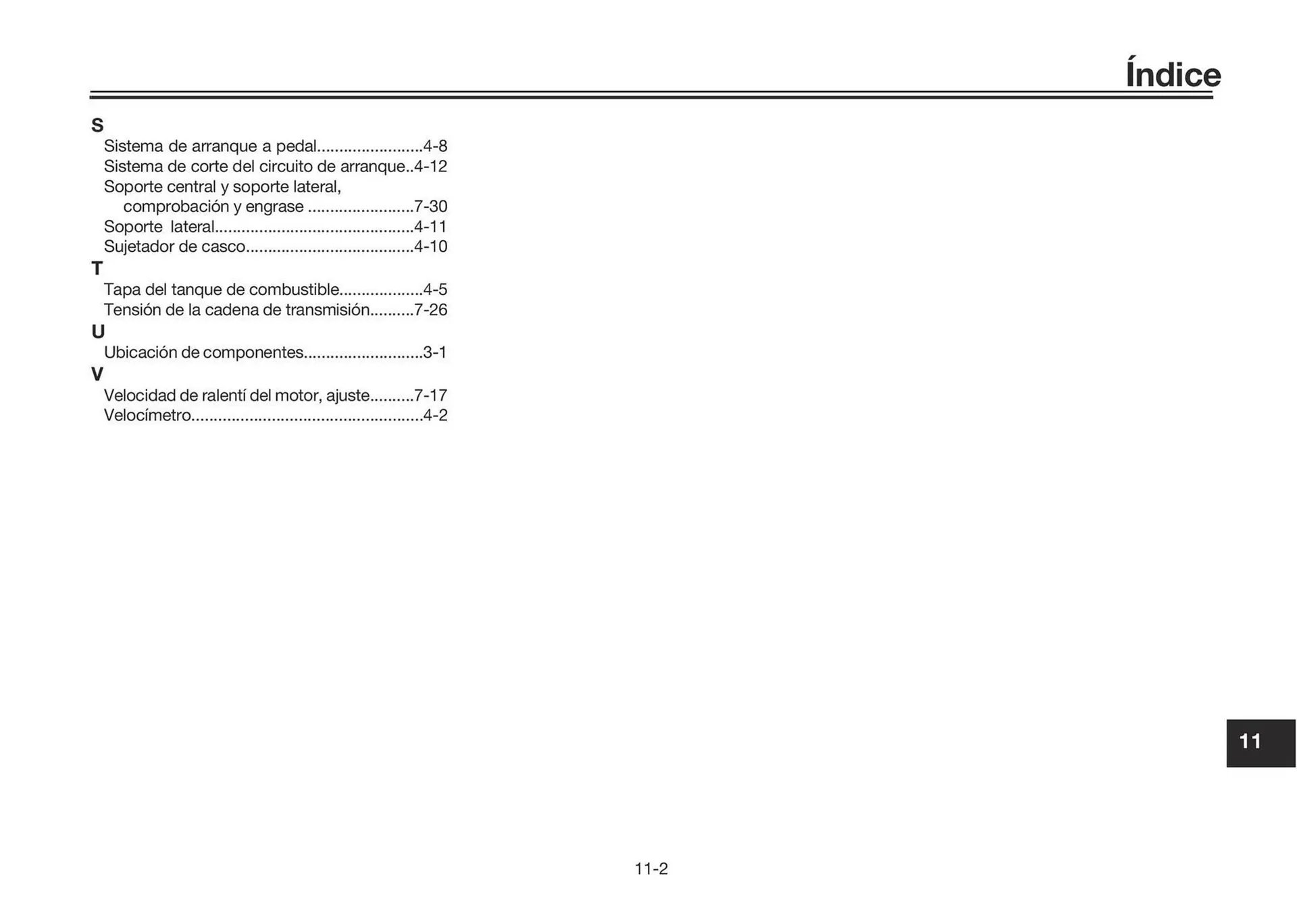 Catalogo de Catálogo Yamaha 25 de noviembre al 31 de diciembre 2024 - Pag 104