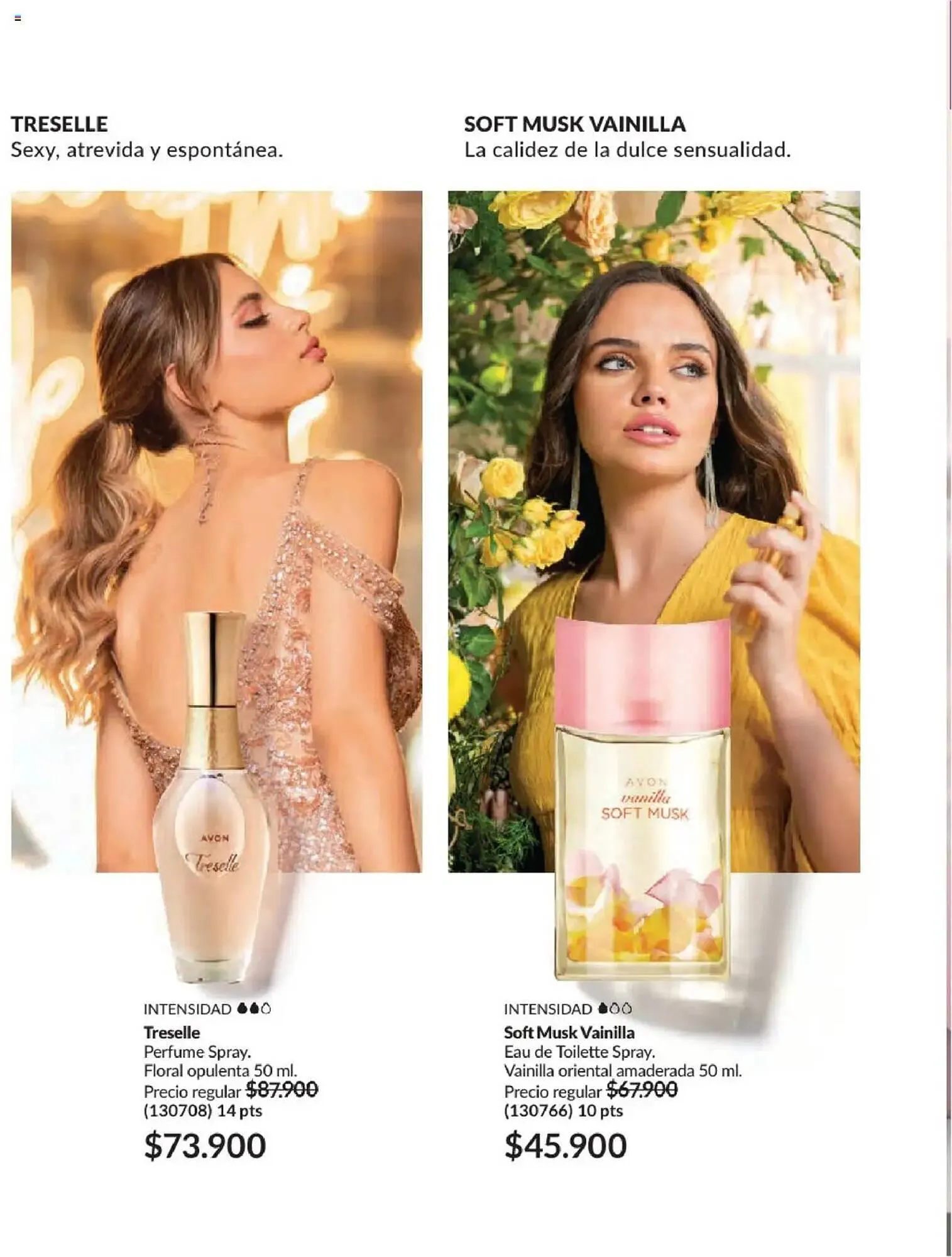Catalogo de Catálogo Avon 18 de junio al 1 de agosto 2025 - Pag 88