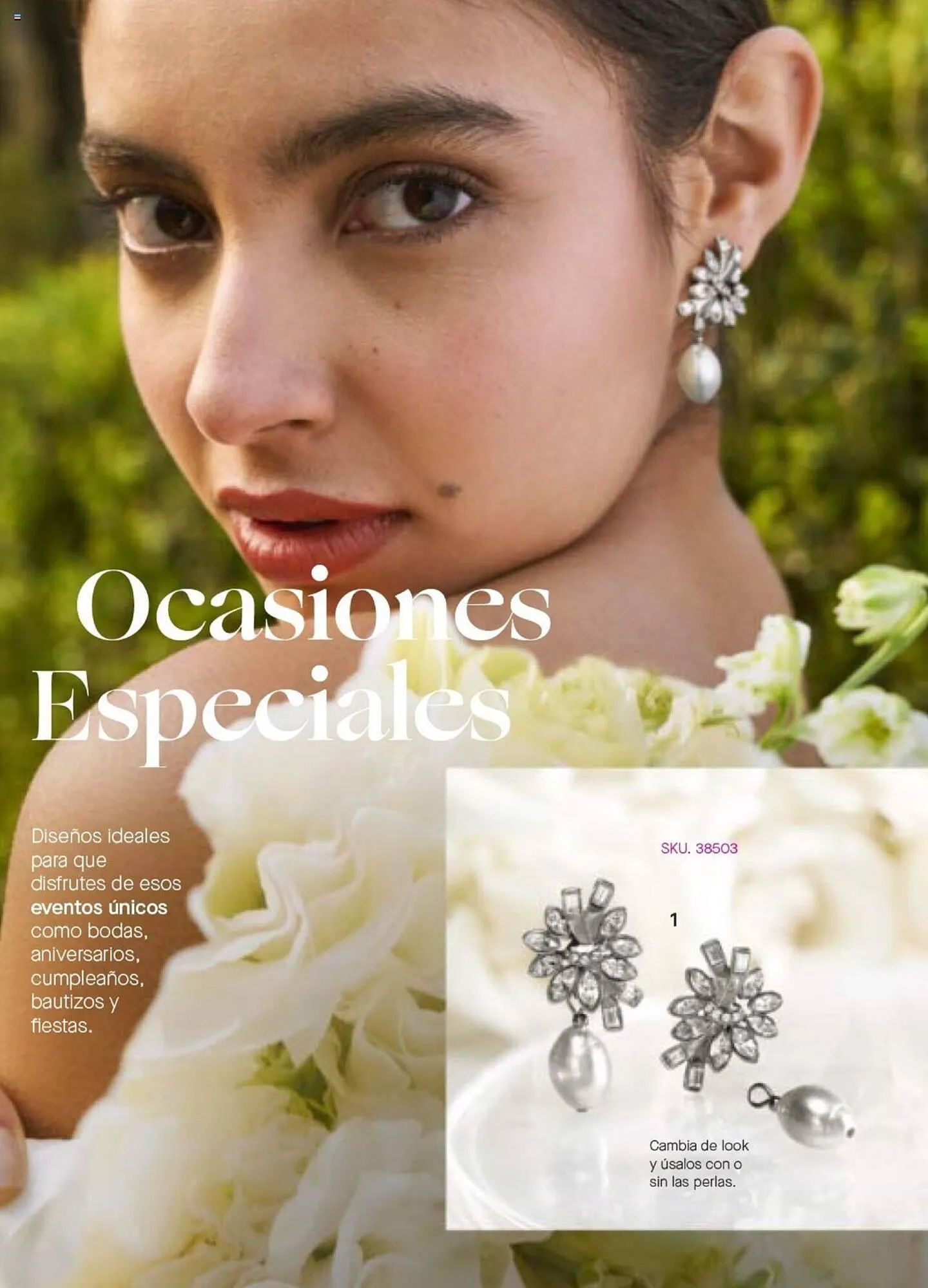 Catalogo de Catálogo Yanbal 17 de junio al 14 de julio 2023 - Pag 16