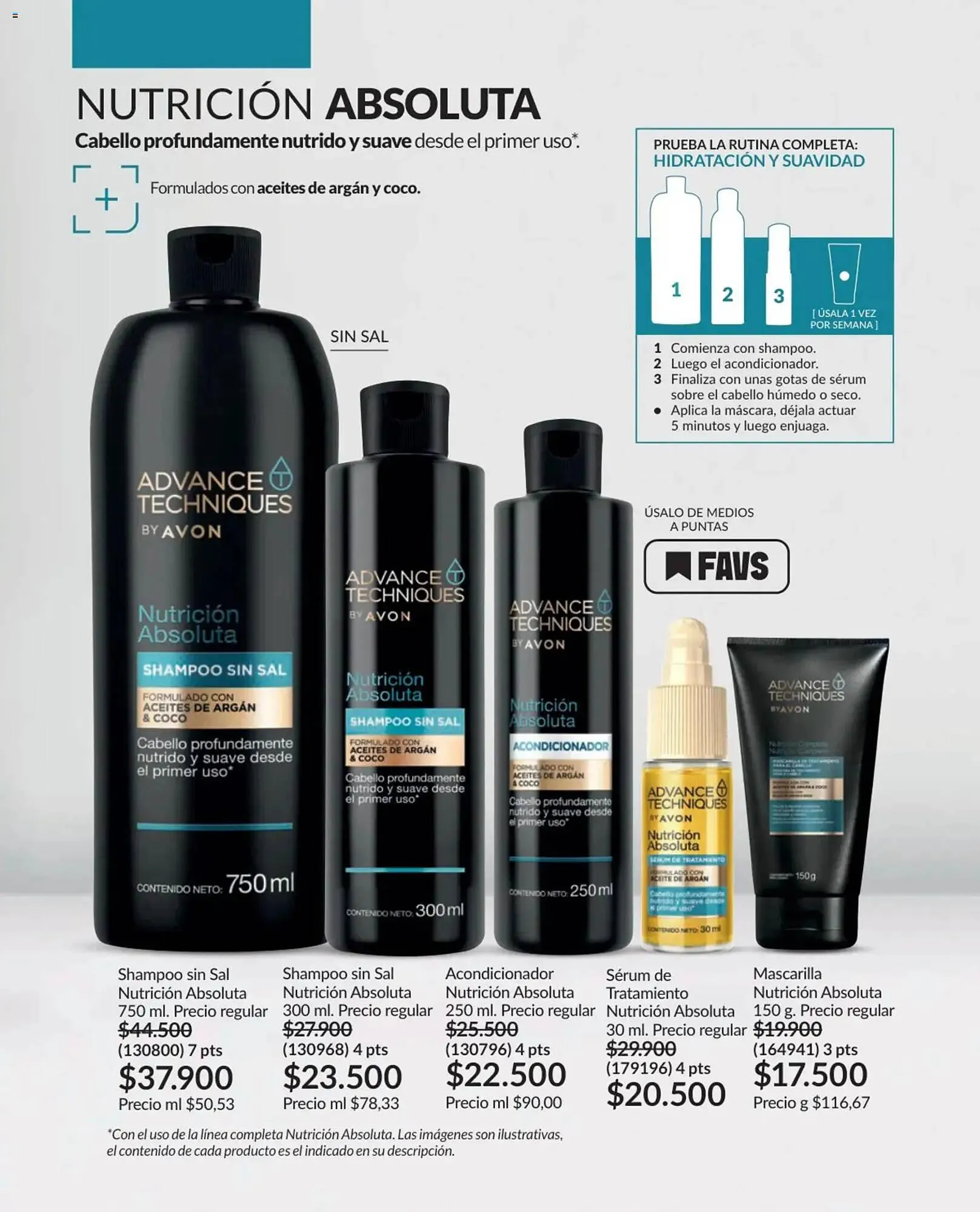 Catalogo de Catálogo Avon 3 de marzo al 1 de junio 2026 - Pag 187