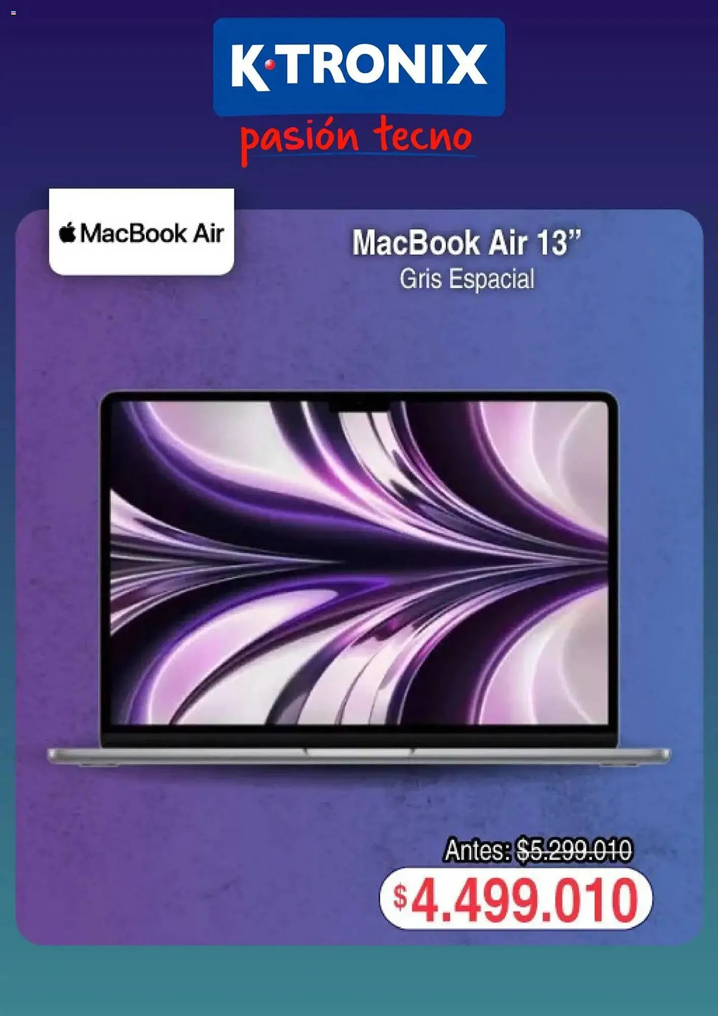 Catalogo de Catálogo Ktronix 25 de marzo al 28 de marzo 2025 - Pag 5