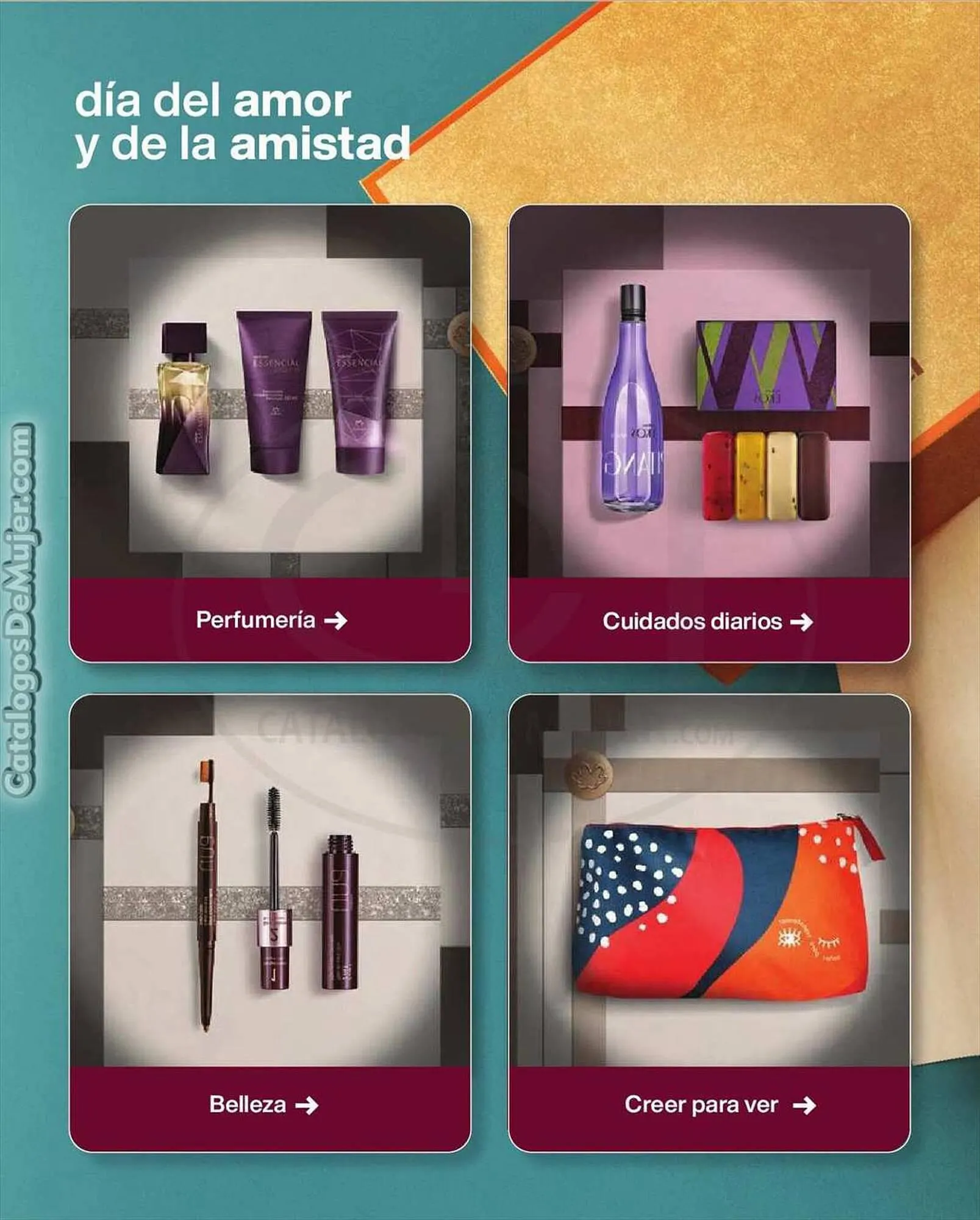 Catalogo de Catálogo Natura 29 de julio al 1 de agosto 2023 - Pag 8