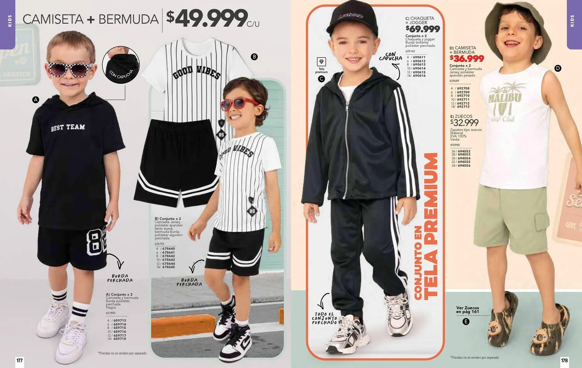 Catalogo de Catálogo Loguin 1 de febrero al 28 de febrero 2026 - Pag 90