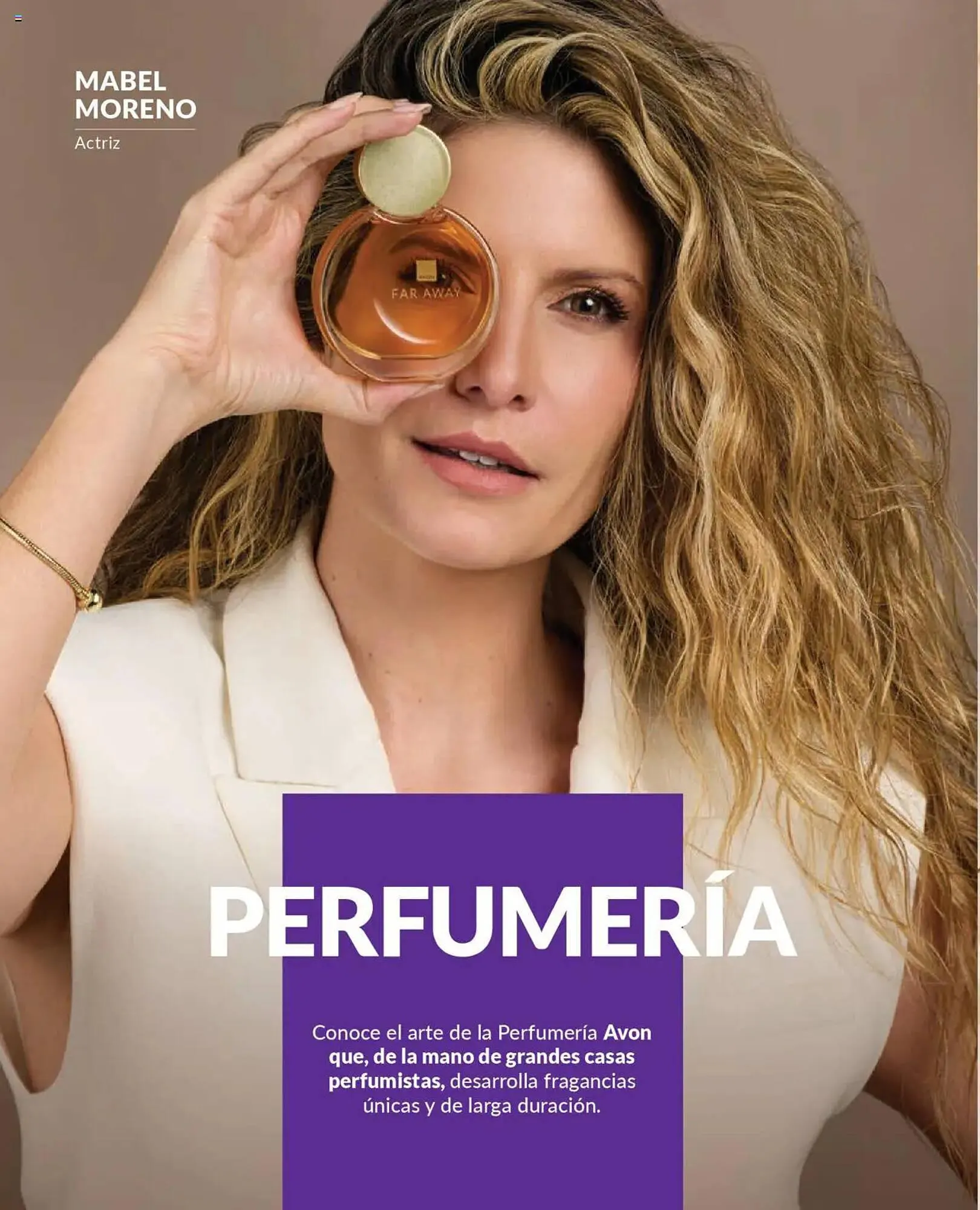 Catalogo de Catálogo Avon 12 de septiembre al 3 de noviembre 2025 - Pag 50