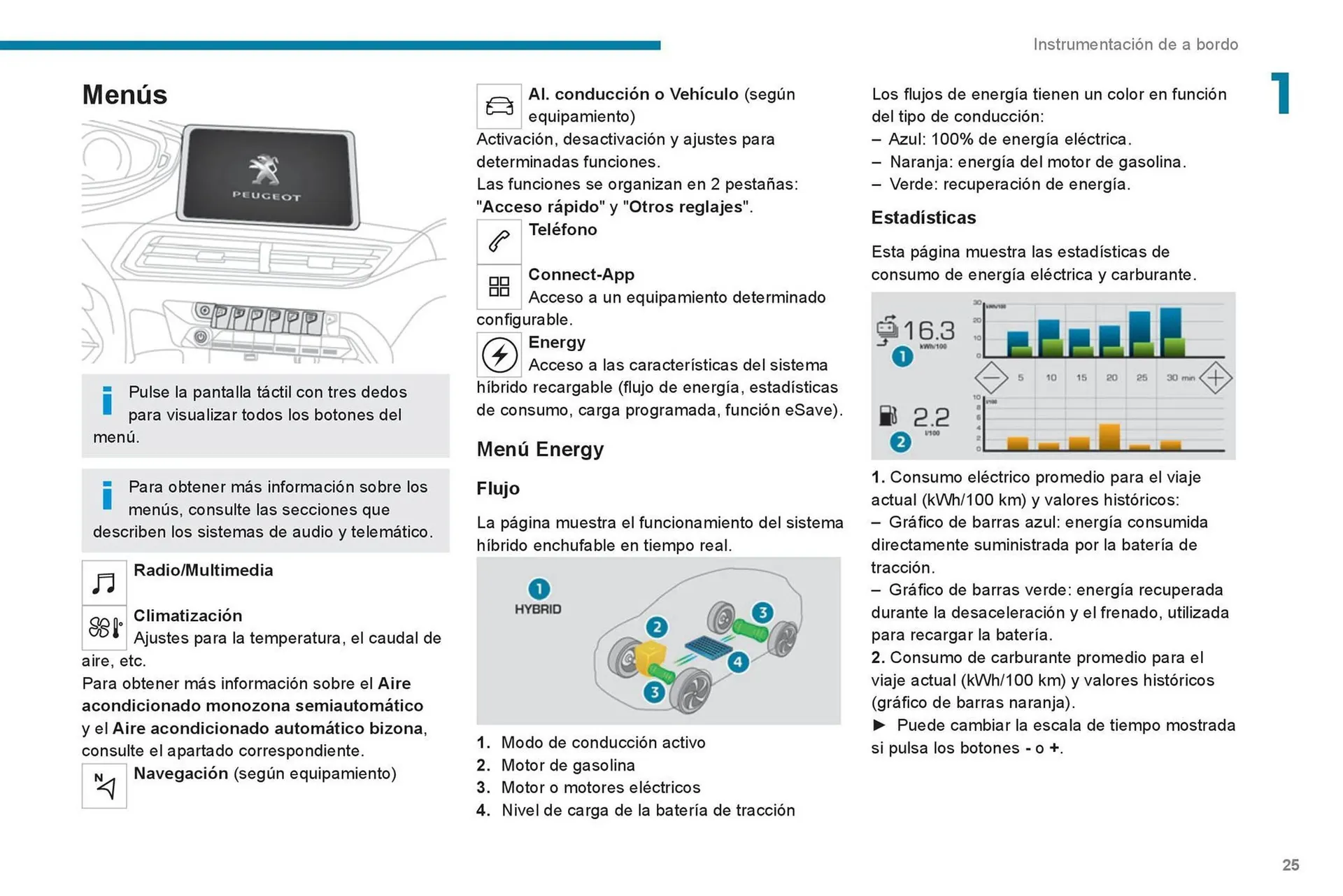 Catalogo de Catálogo Peugeot 16 de octubre al 16 de octubre 2024 - Pag 27