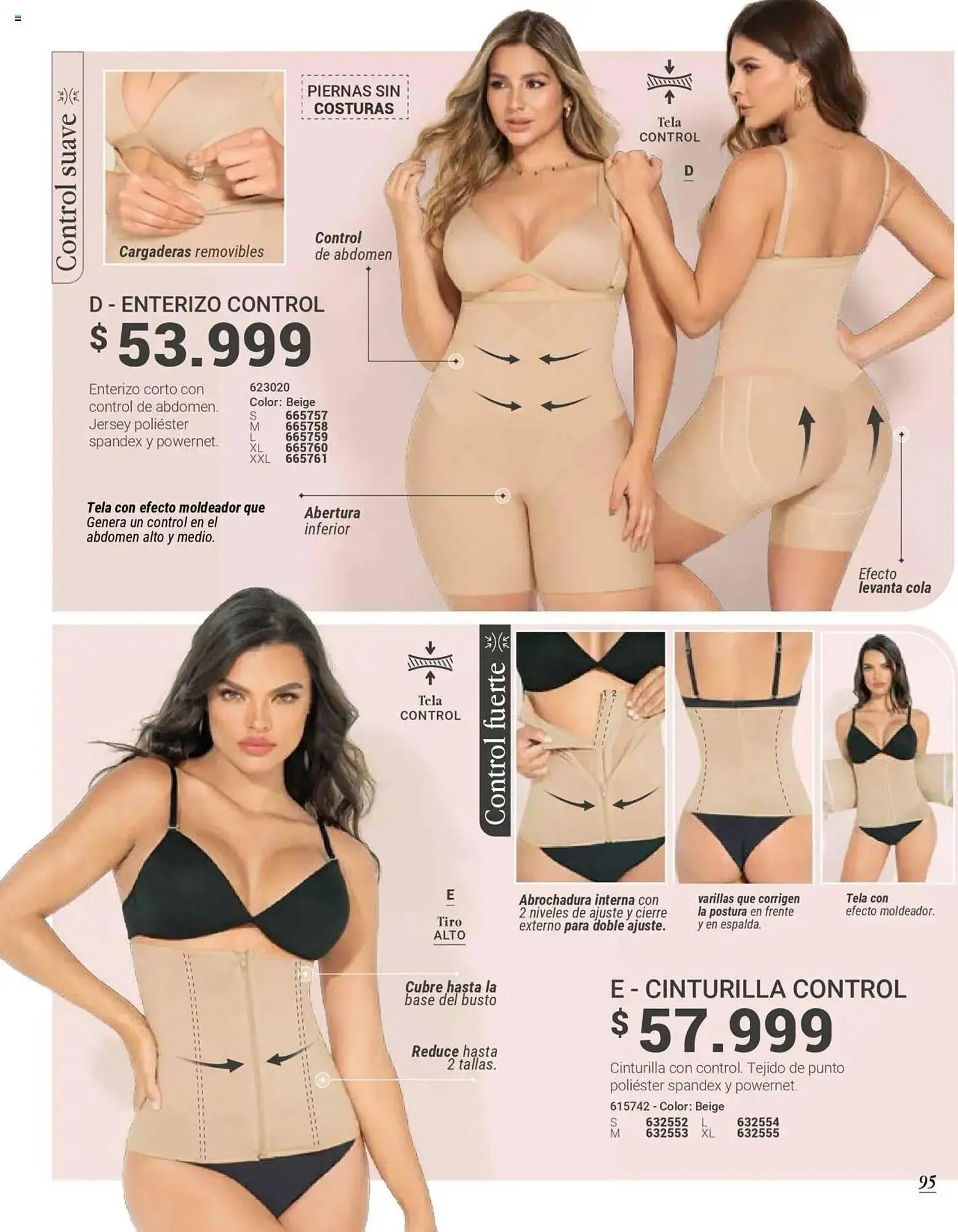 Catalogo de Catálogo Carmel 19 de mayo al 10 de julio 2025 - Pag 95