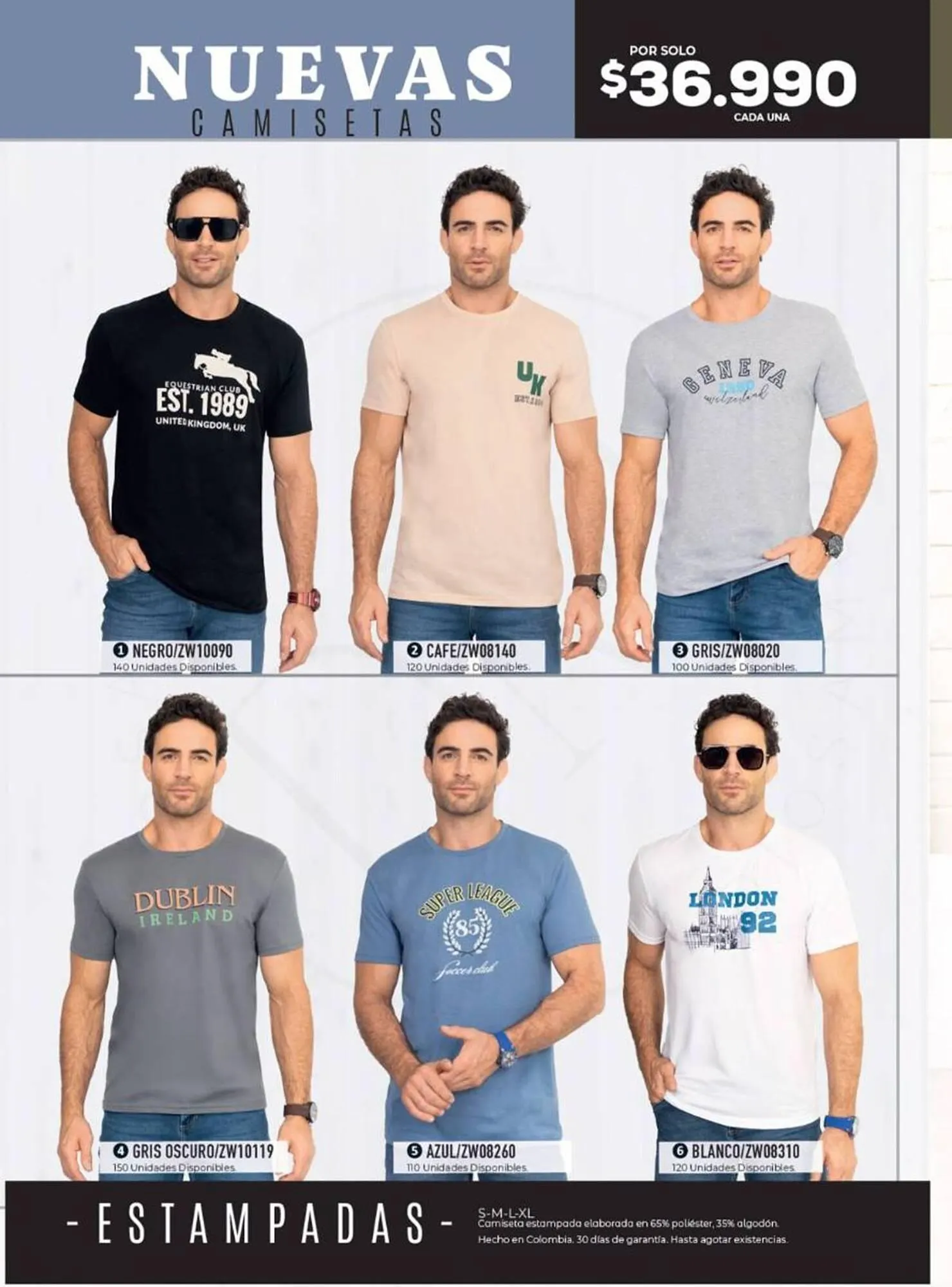 Catalogo de Catálogo Croydon 30 de enero al 6 de febrero 2025 - Pag 120