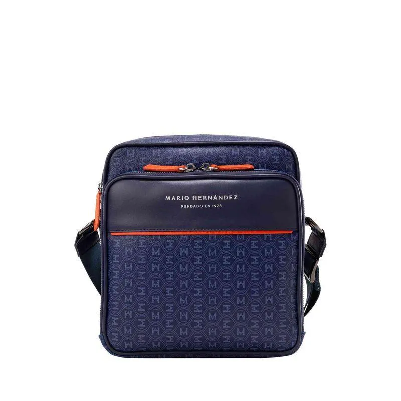 Manos libres cuadrado valle azul lt Palenque