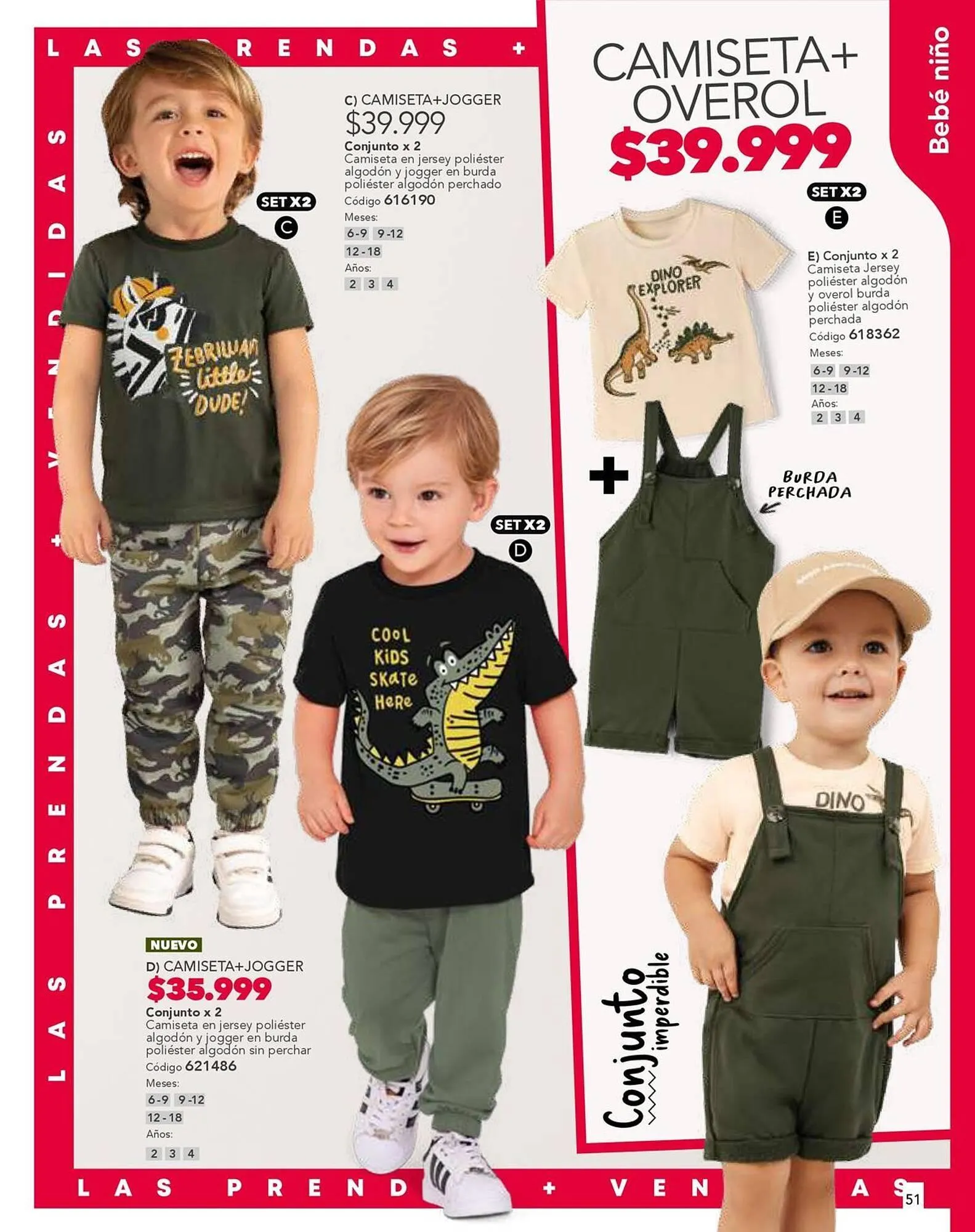 Catalogo de Catálogo Loguin 14 de enero al 15 de febrero 2025 - Pag 204