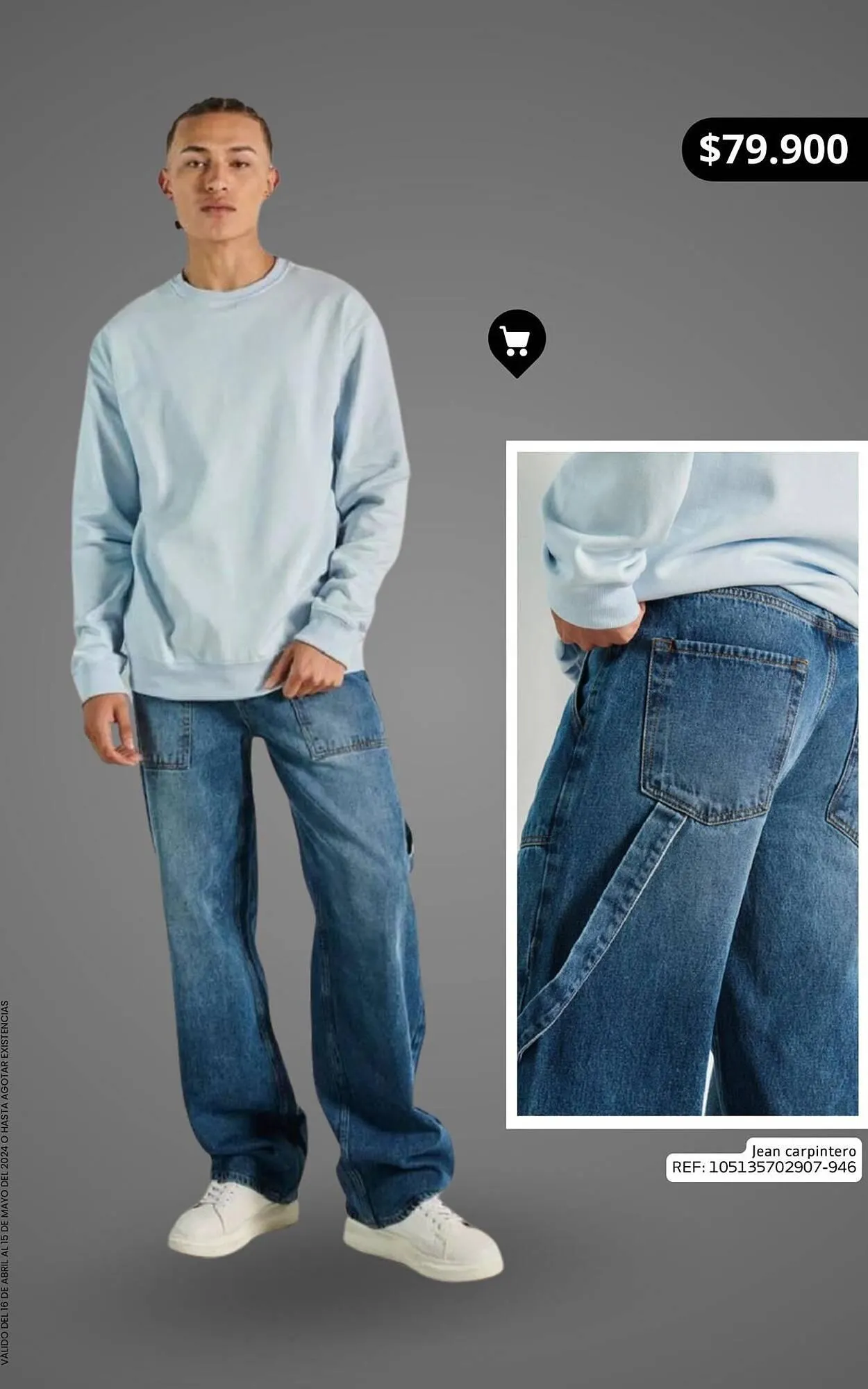 Catalogo de Catálogo Koaj 30 de abril al 12 de mayo 2024 - Pag 69