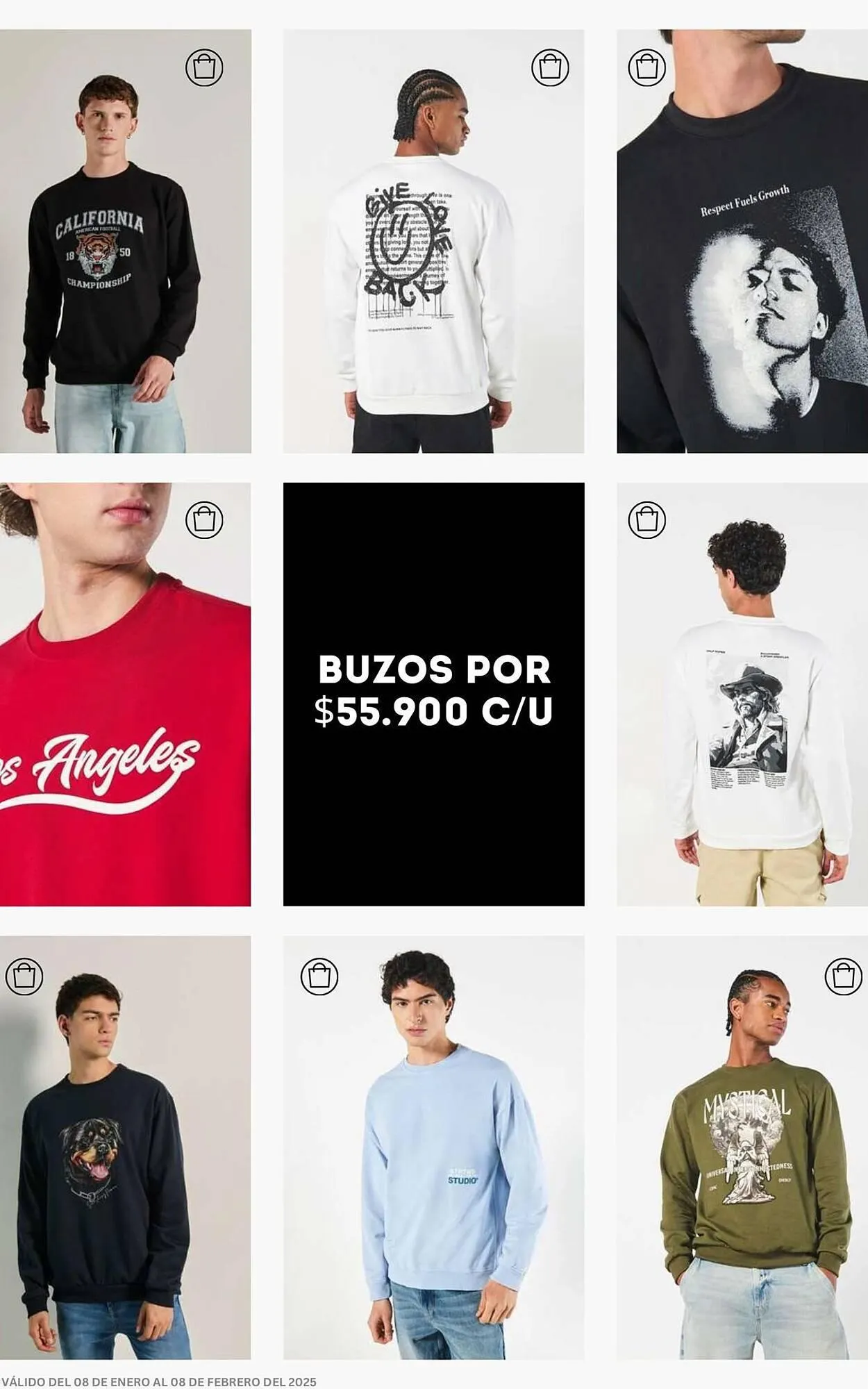 Catalogo de Catálogo Koaj 4 de febrero al 28 de febrero 2025 - Pag 59