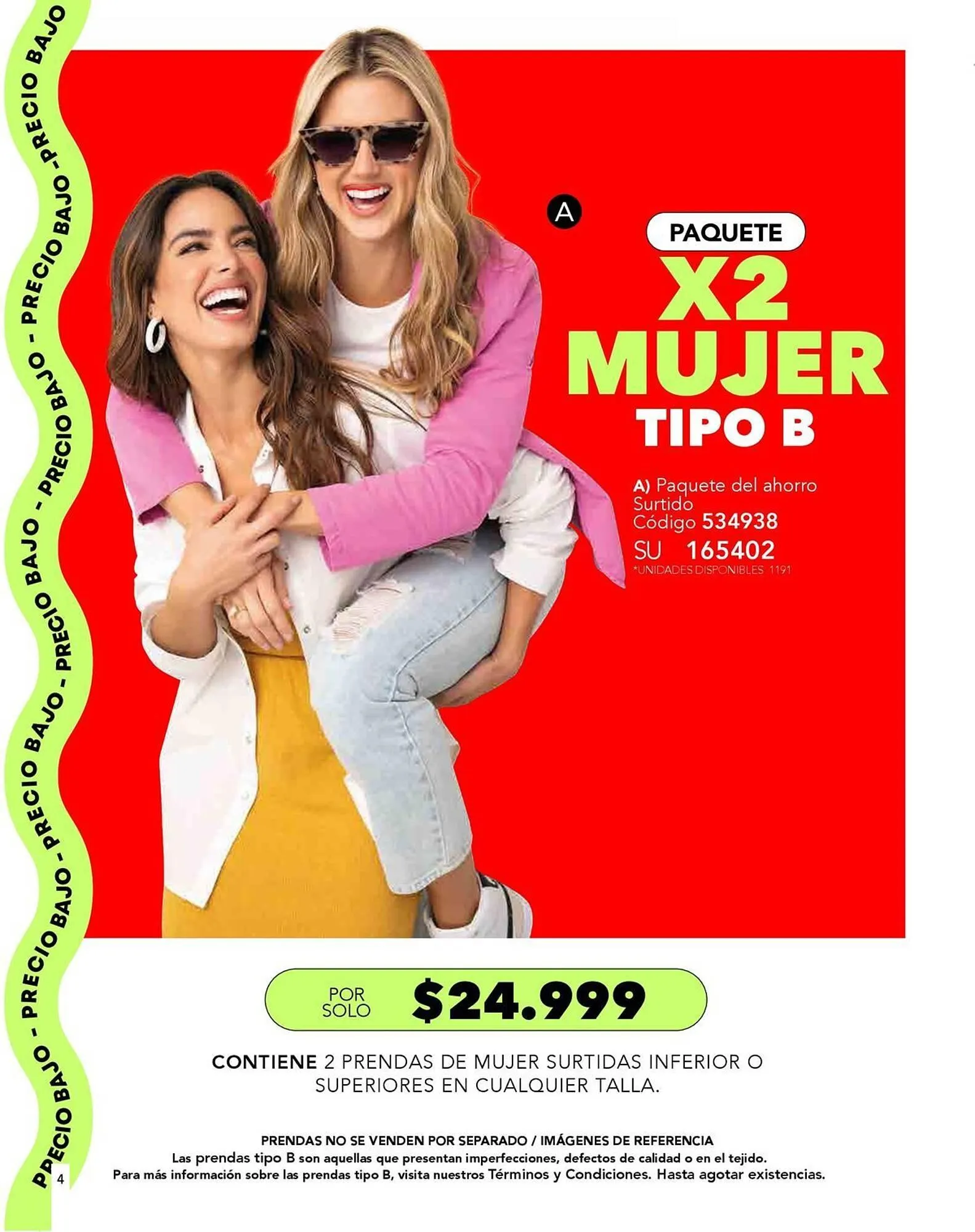 Catalogo de Catálogo Loguin 7 de octubre al 31 de diciembre 2025 - Pag 203