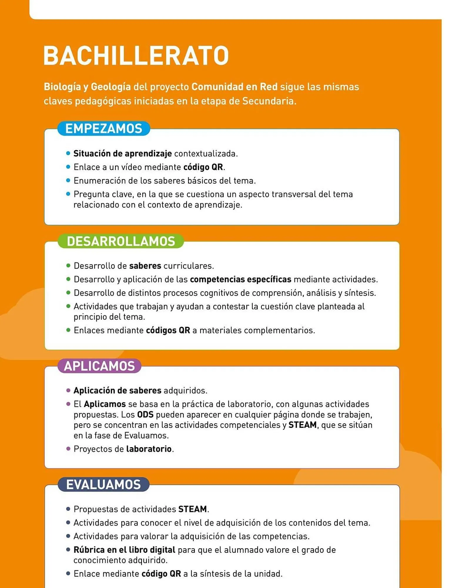 Catalogo de Catálogo Vicens Vives 20 de abril al 31 de mayo 2026 - Pag 8